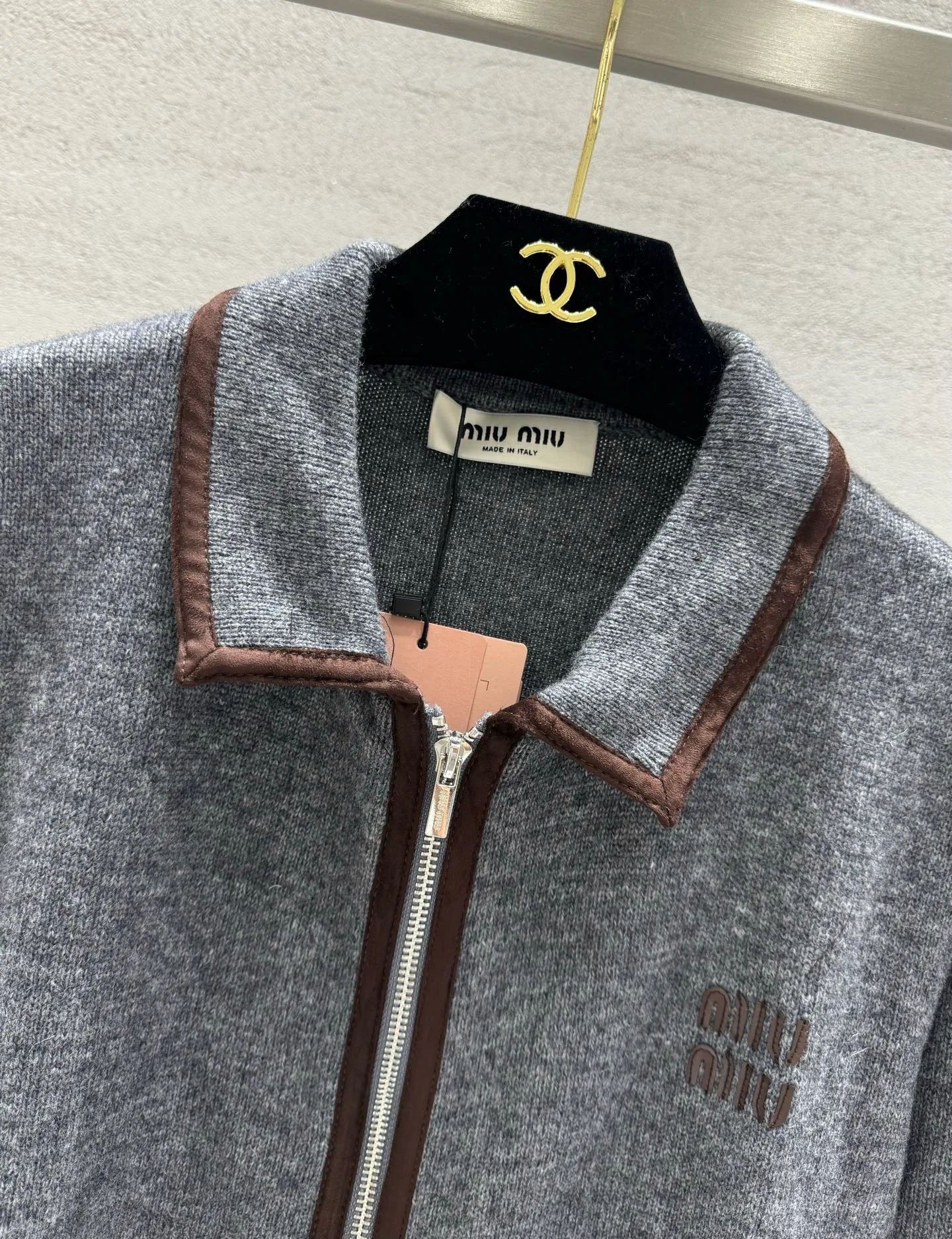 Джемперы И Свитеры Женские Miu Miu 17923745