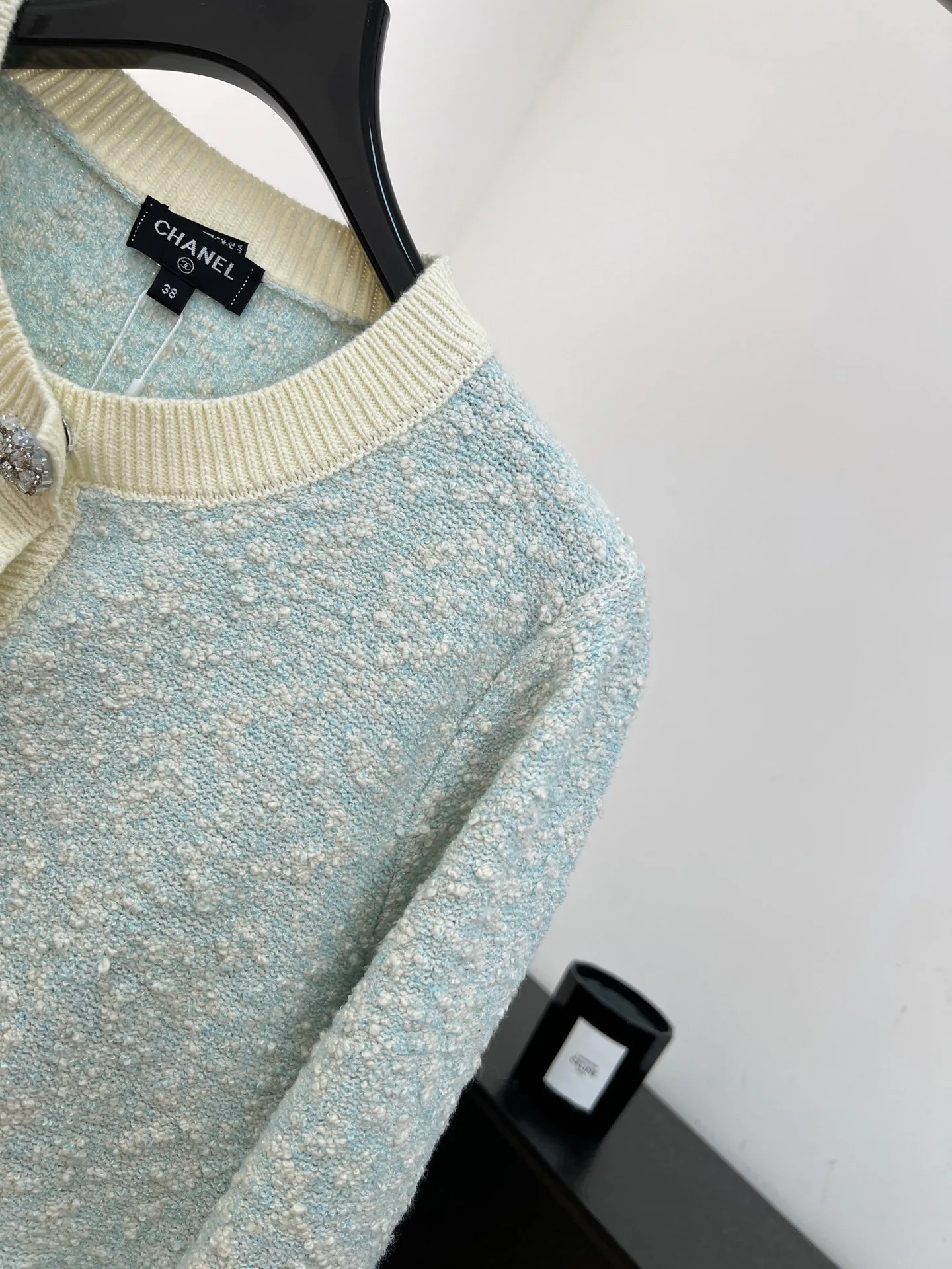 Джемперы И Свитеры Женские Chanel 18733600