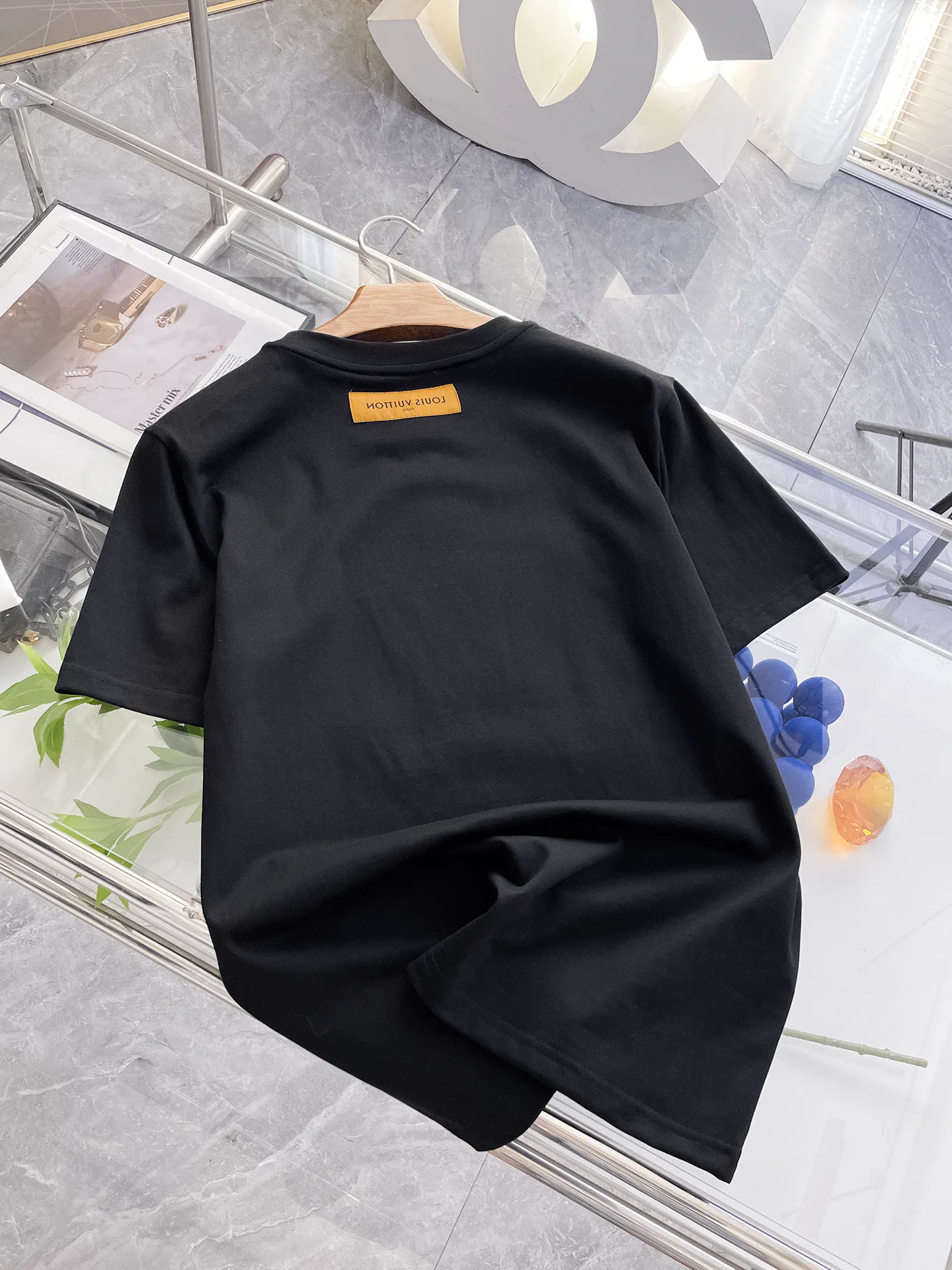 Футболки Мужские Louis Vuitton 17579765