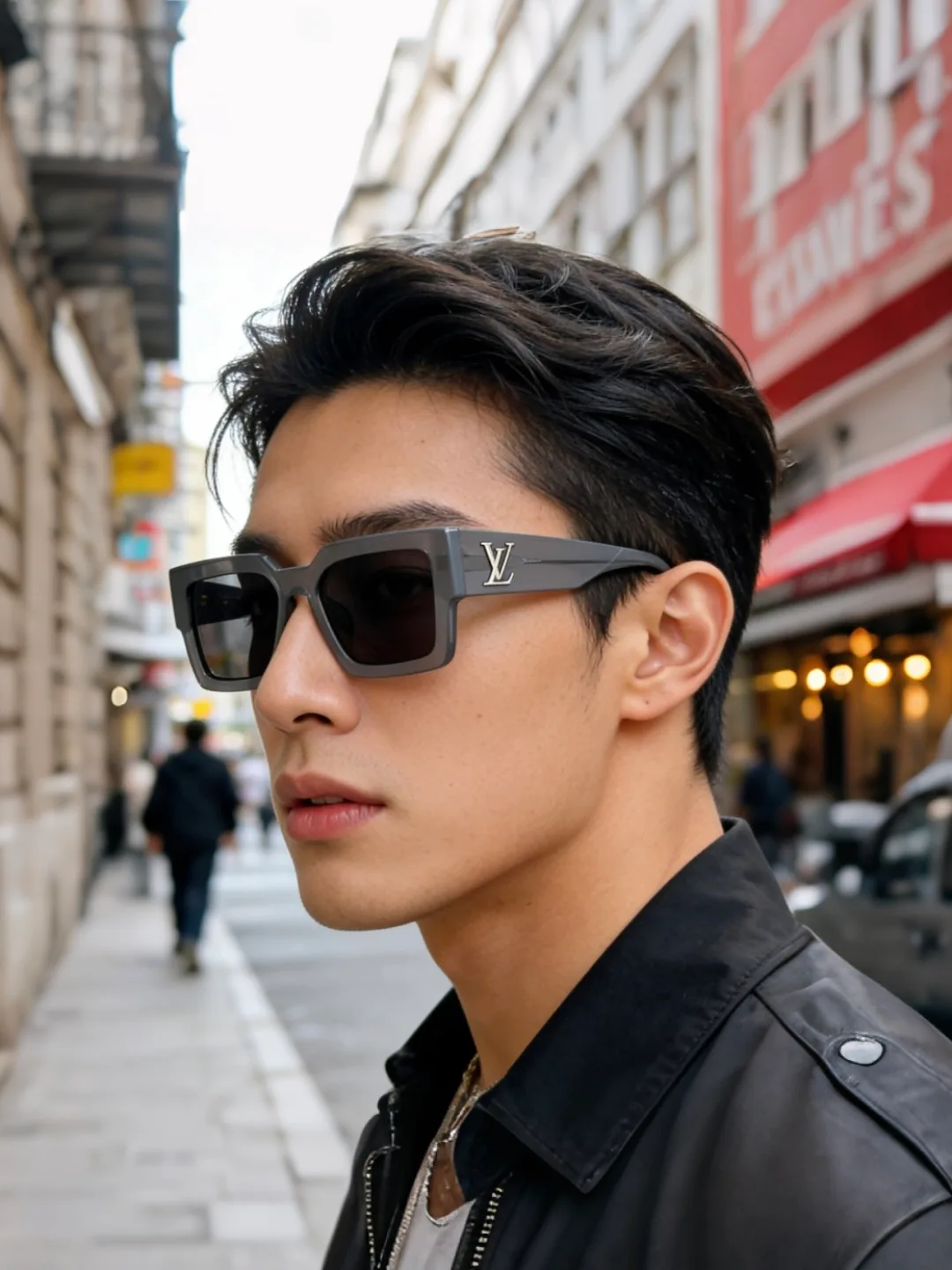 Очки Louis Vuitton 17135563