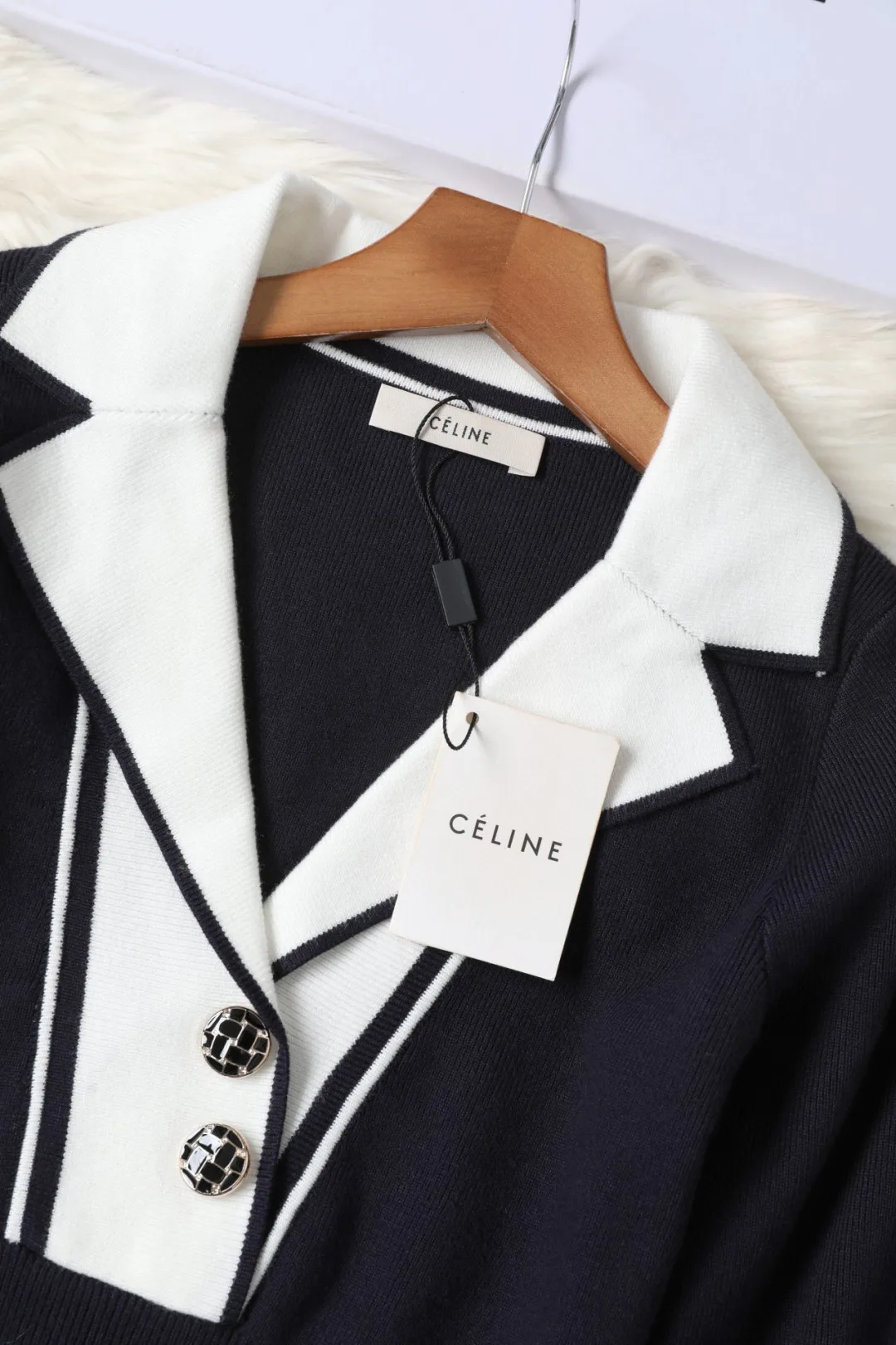 Платья Женские Celine 1524984