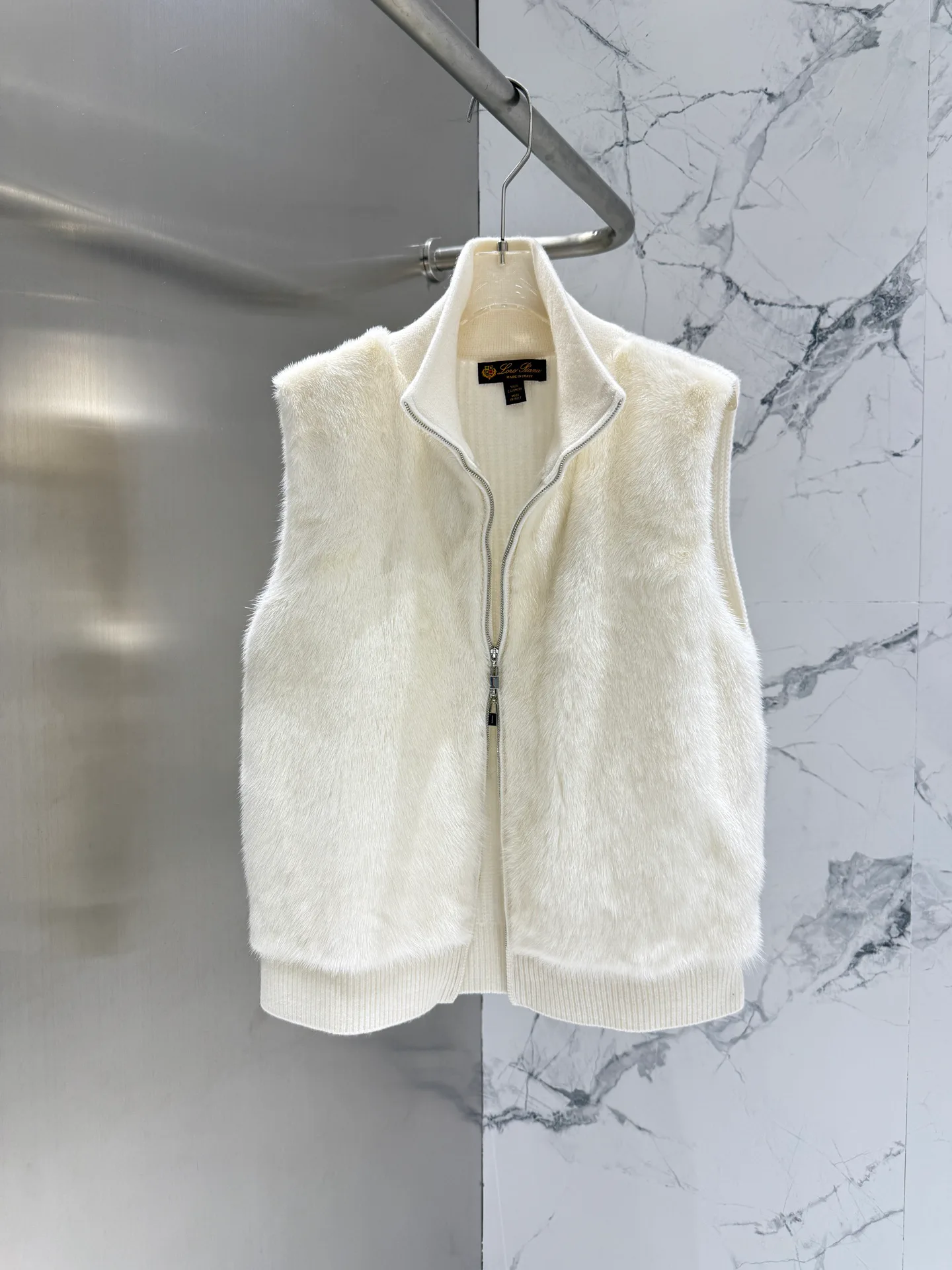 Жилеты Женские Loro Piana 1272909