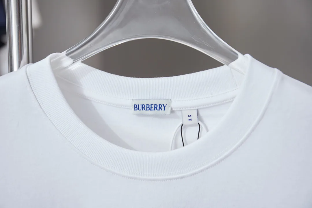Футболки Мужские Burberry 10163476