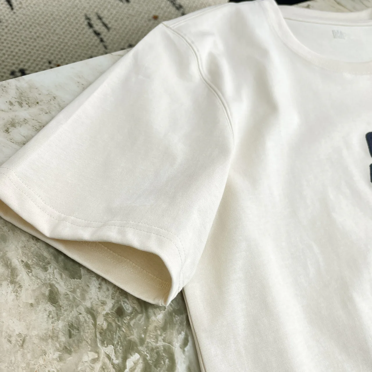 Футболки Мужские Ami Paris 12202