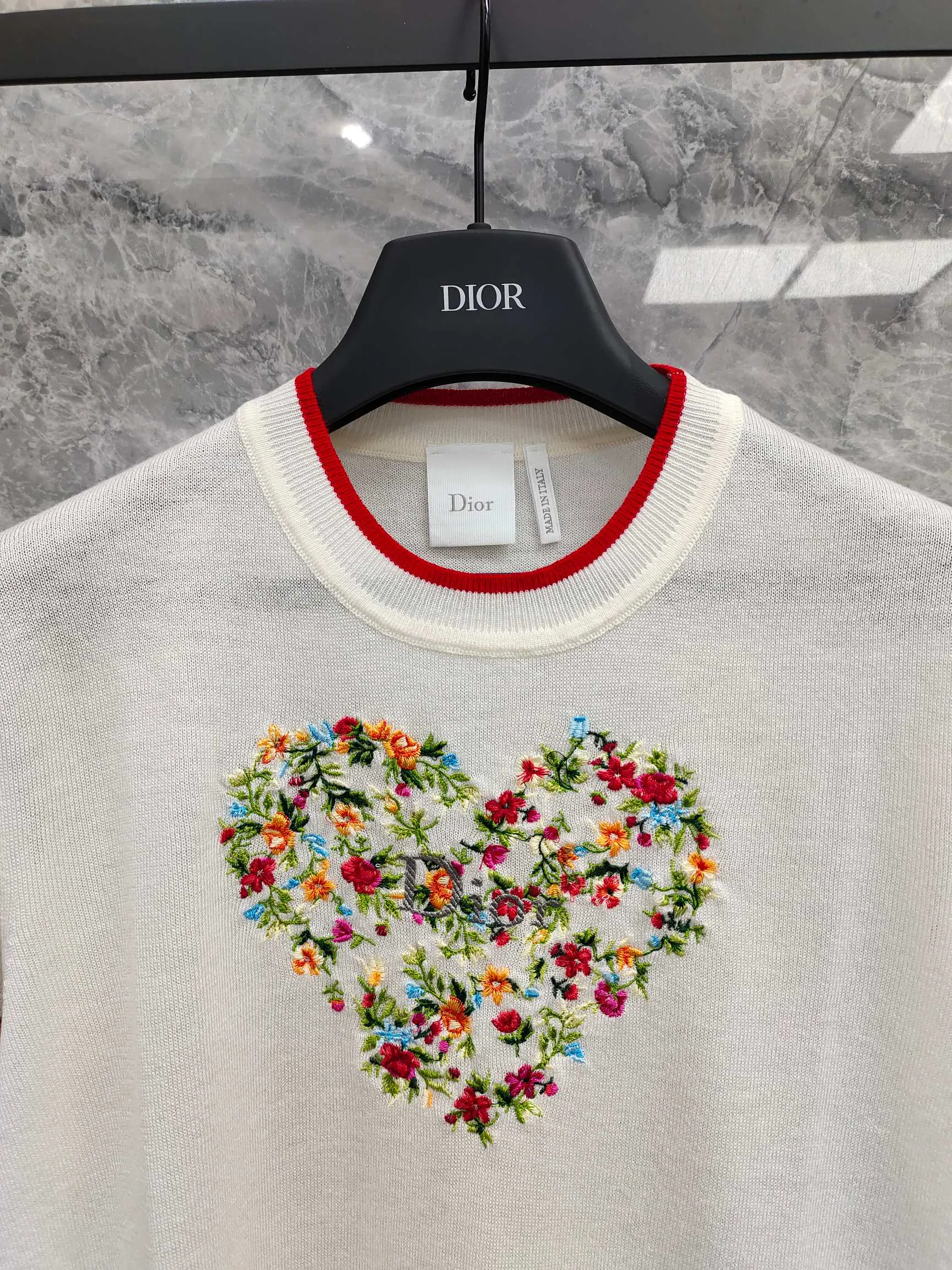 Джемперы И Свитеры Женские Christian Dior 5873112