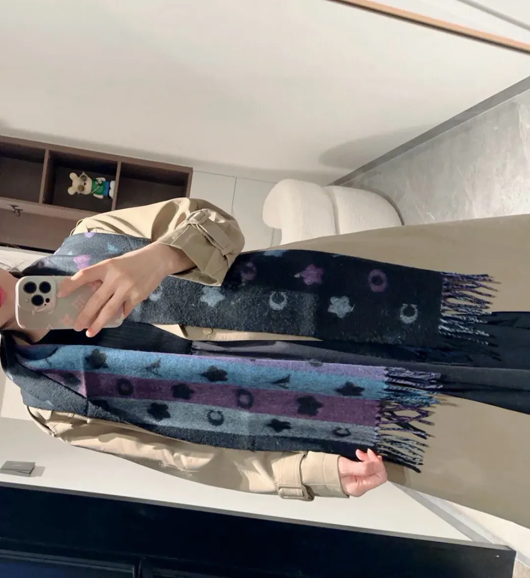 Шарфы Coach 1973701