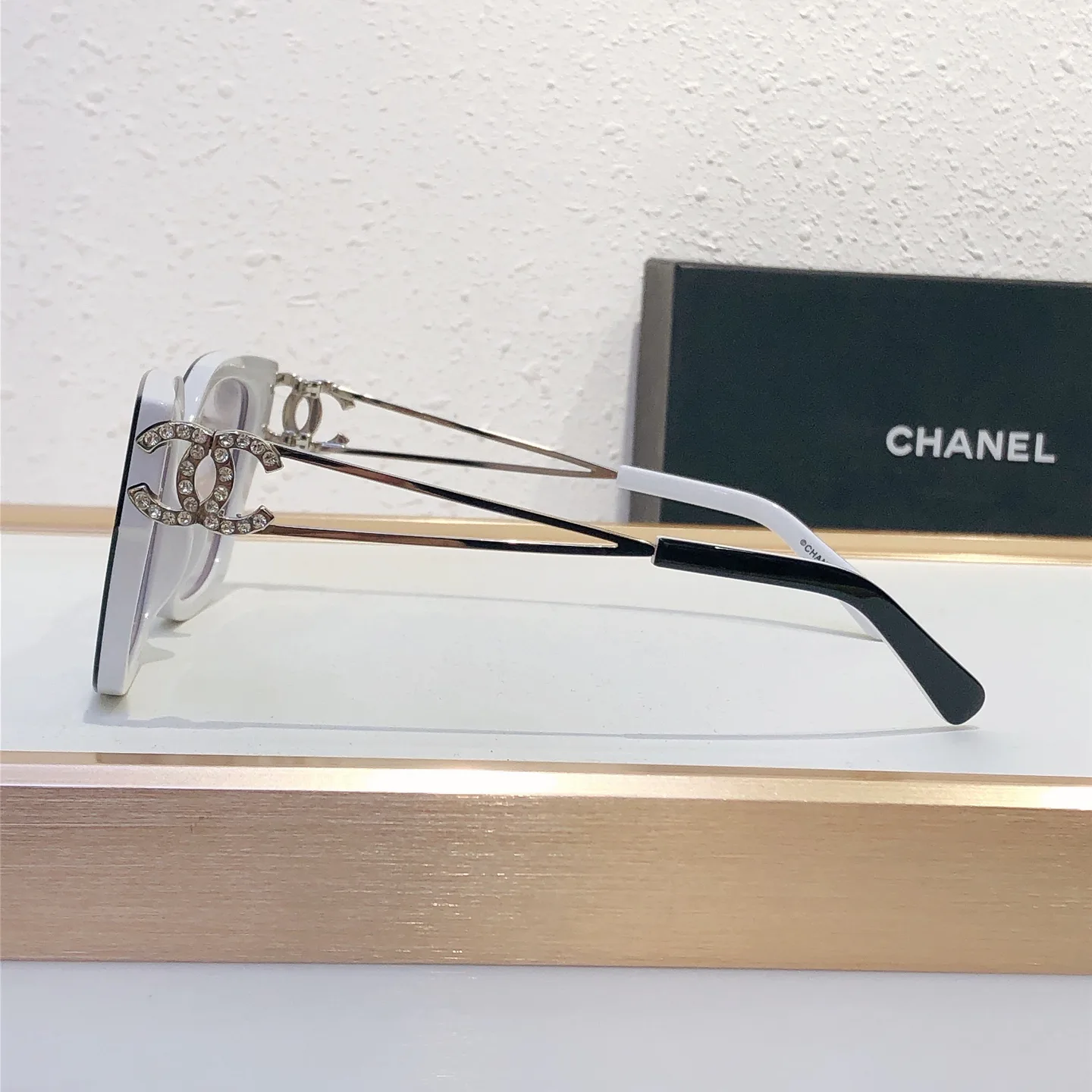 Бижутерия Chanel 13257190