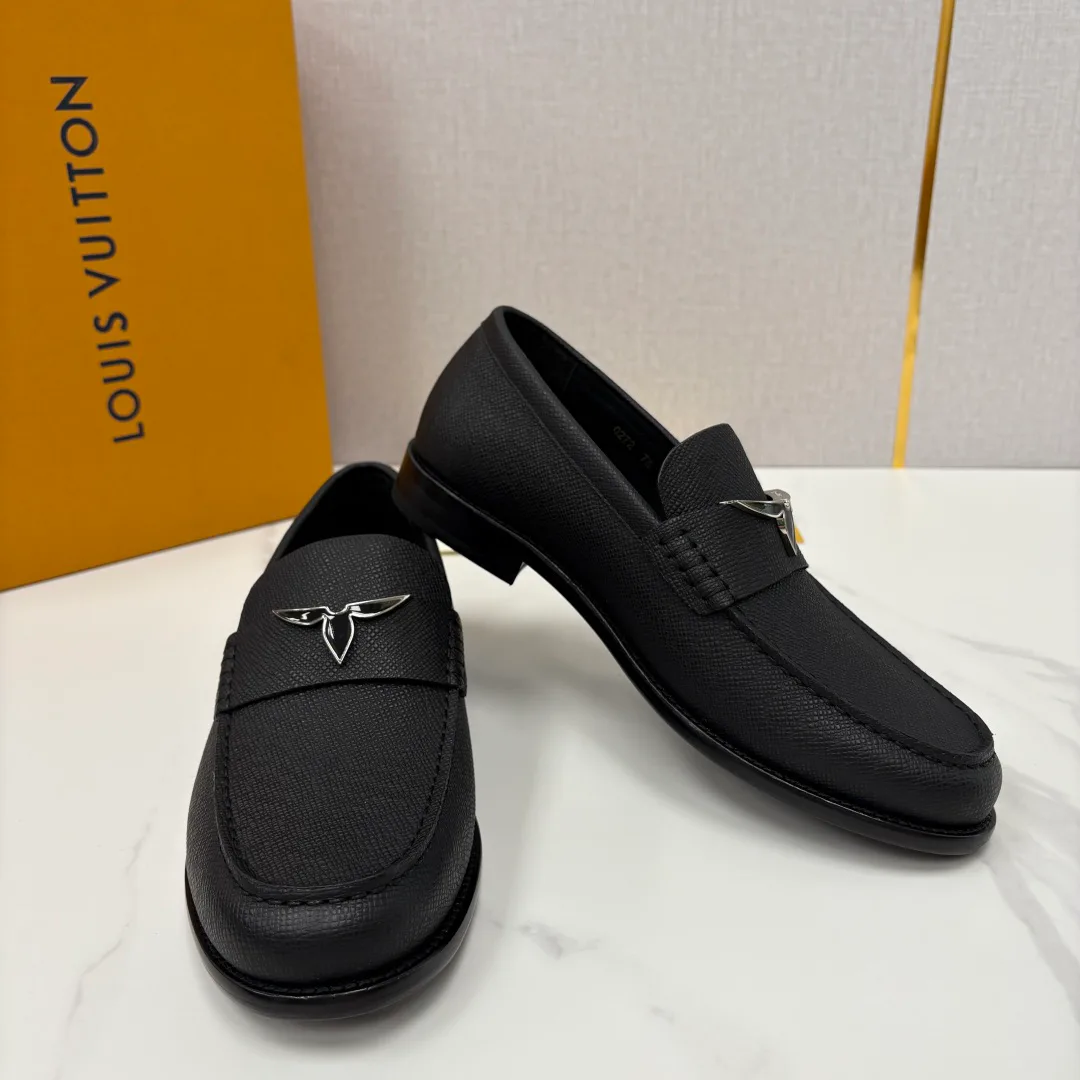 Лоферы И Туфли Мужские Louis Vuitton 815520
