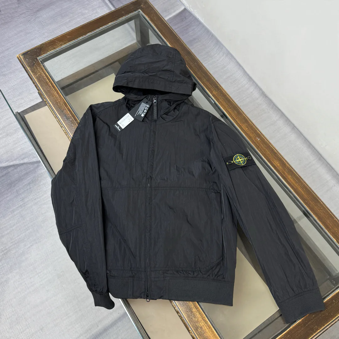Куртки И Пуховики Женские Stone Island 5627796
