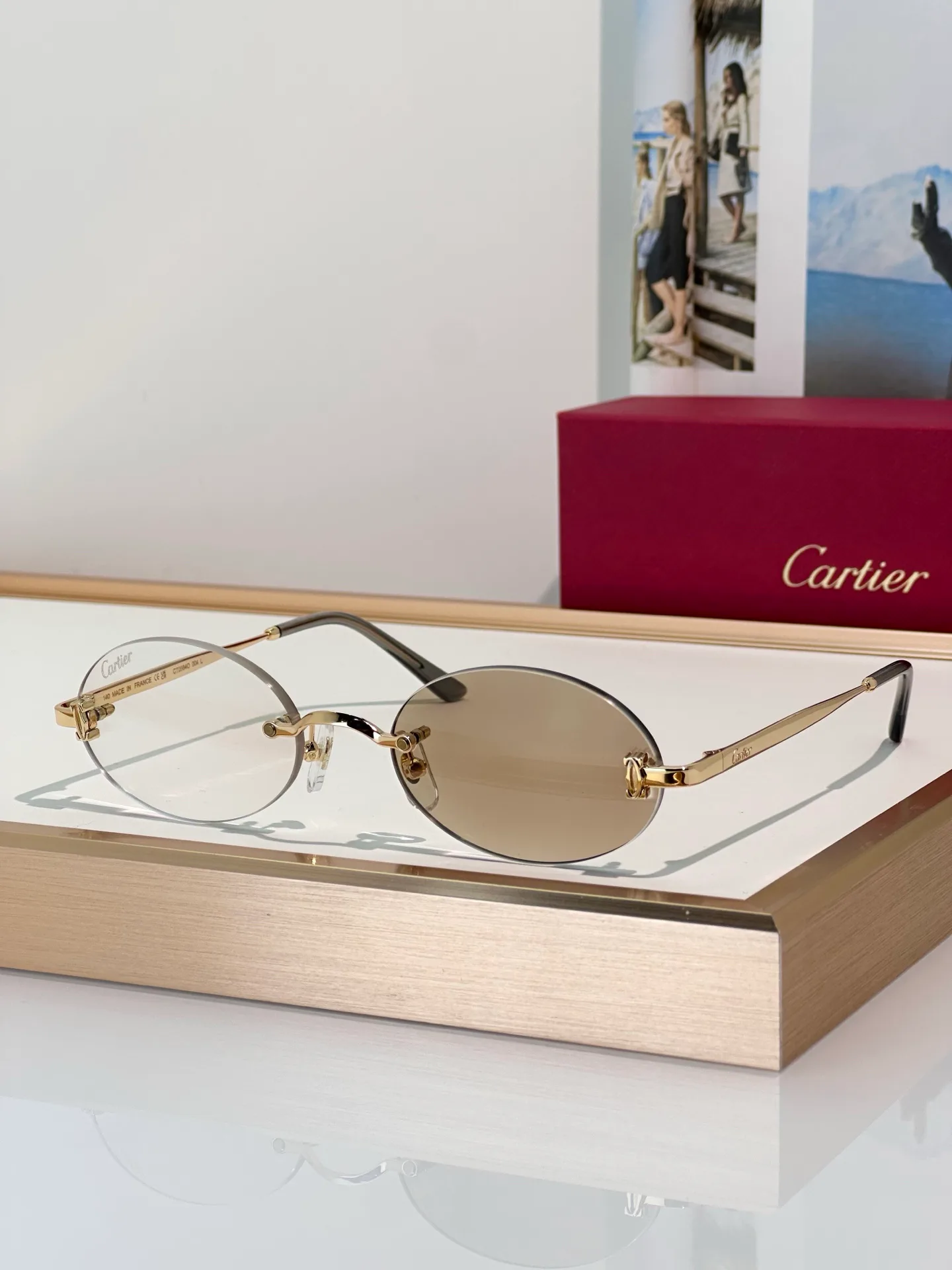 Очки Cartier 11527829