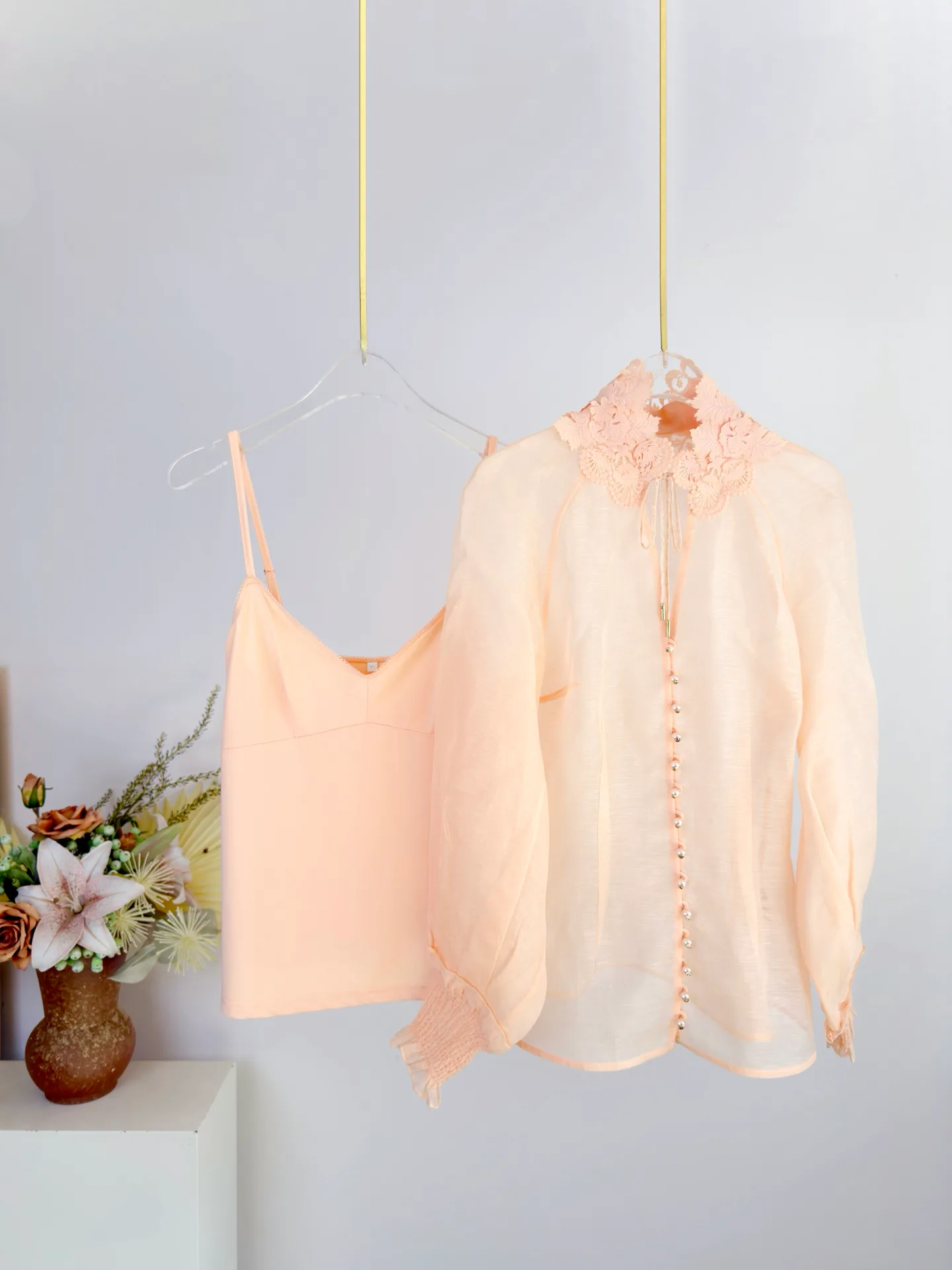 Рубашки Женские Zimmermann 1925735