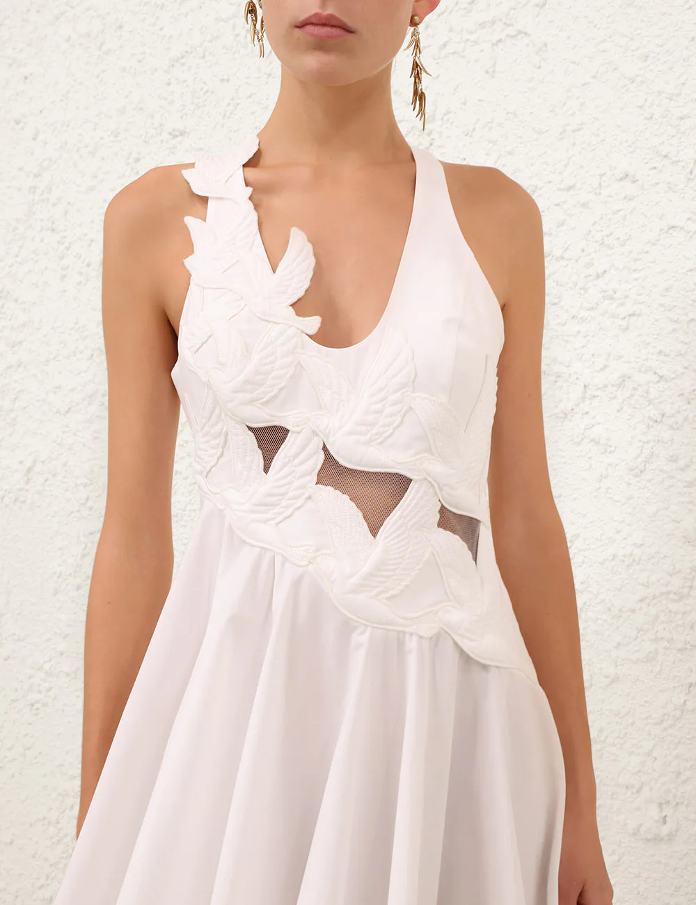 Платья Женские Zimmermann 17450880
