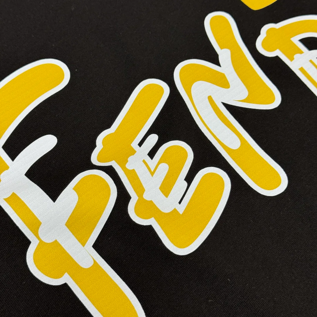 Футболки Женские Fendi 10201338