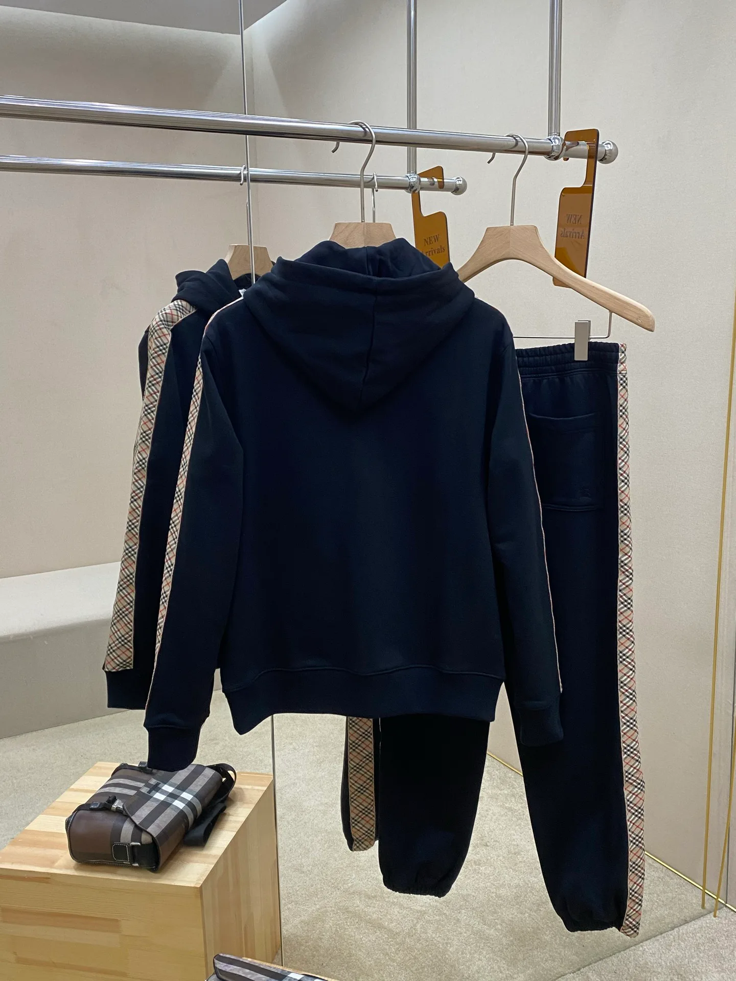 Спортивные Костюмы Женские Burberry 11000578