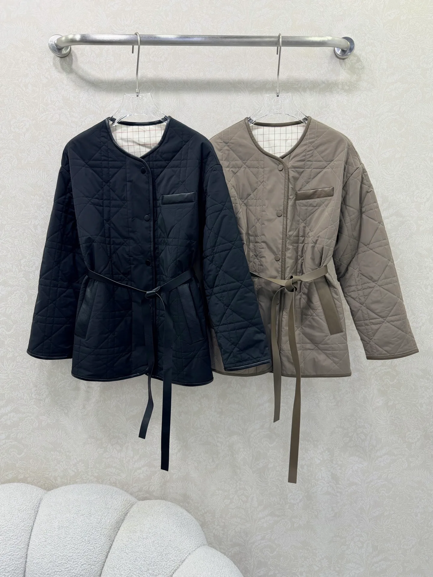 Куртки Женские Loro Piana 381063