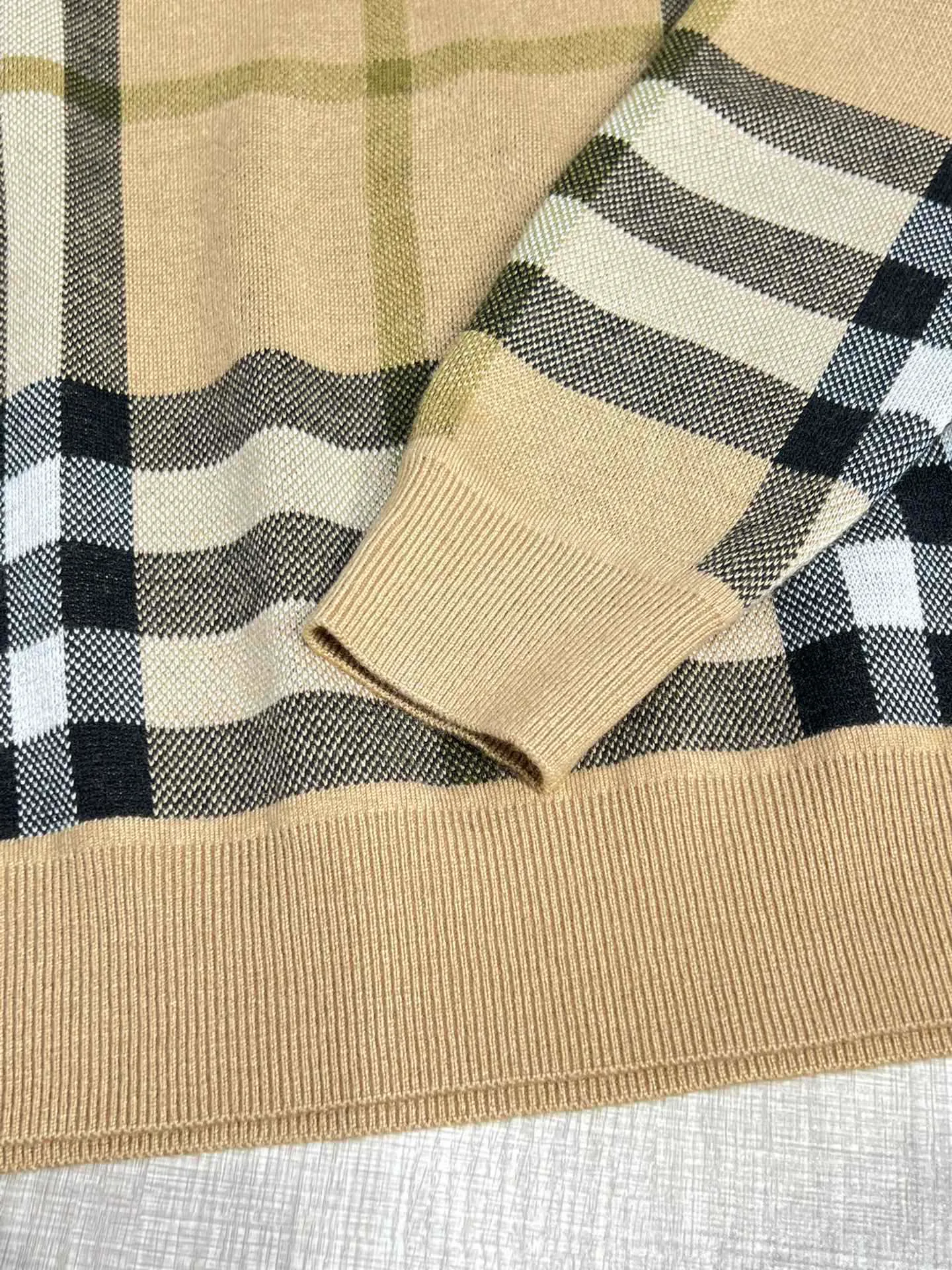 Джемперы И Свитеры Мужские Burberry 1848290