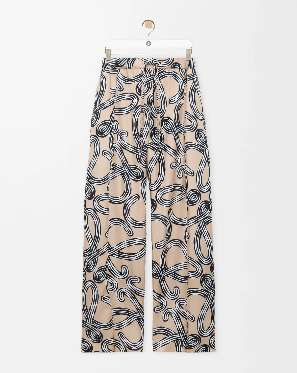 Брюки Женские Loewe 17521716