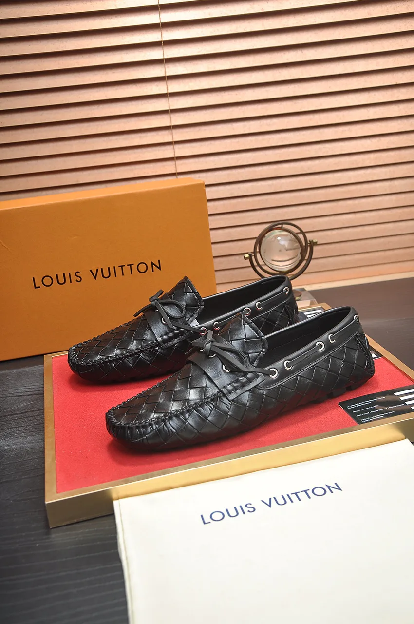 Мокасины Мужские Gucci 9848144