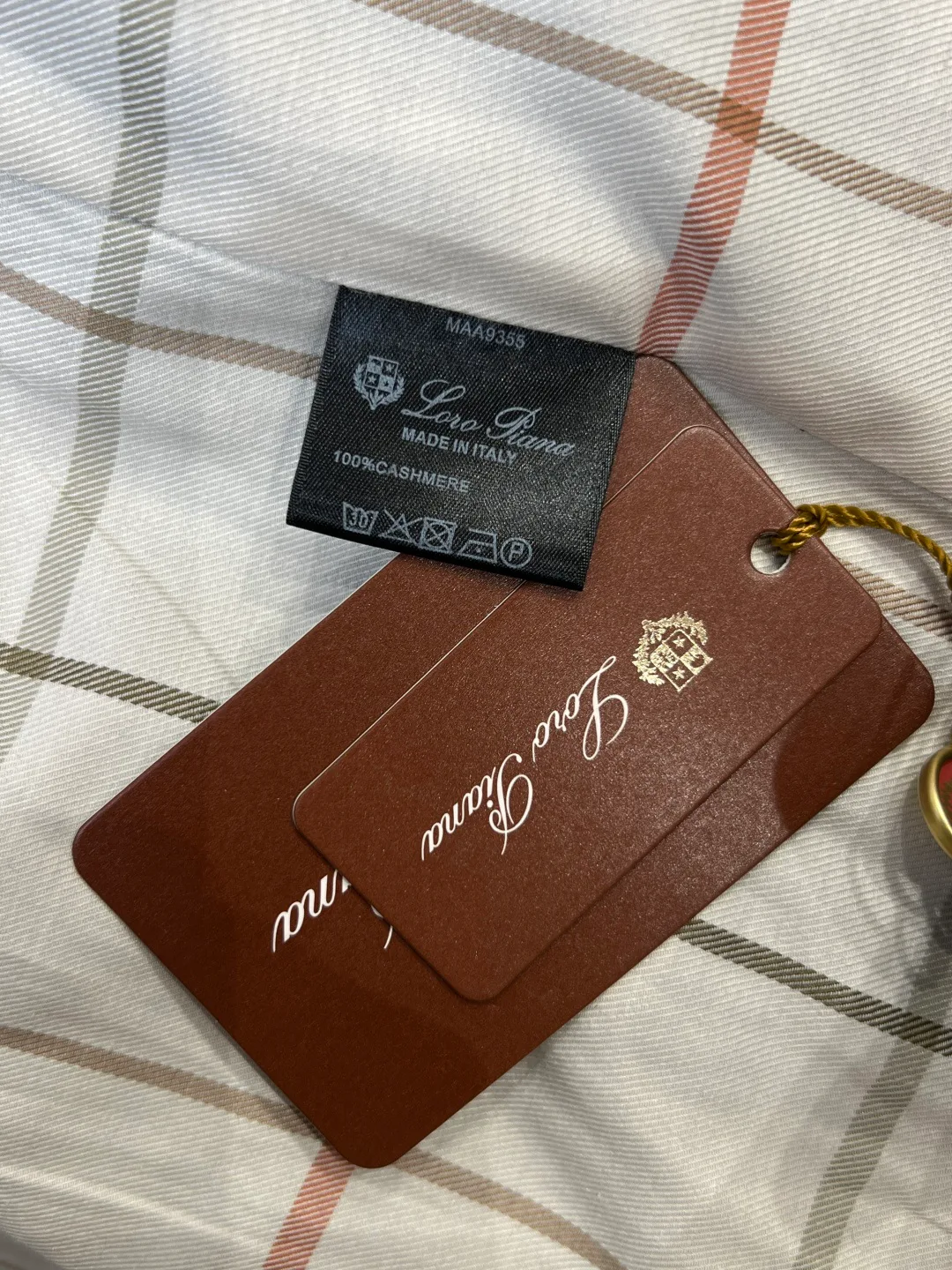Куртки И Пуховики Мужские Loro Piana 10895682