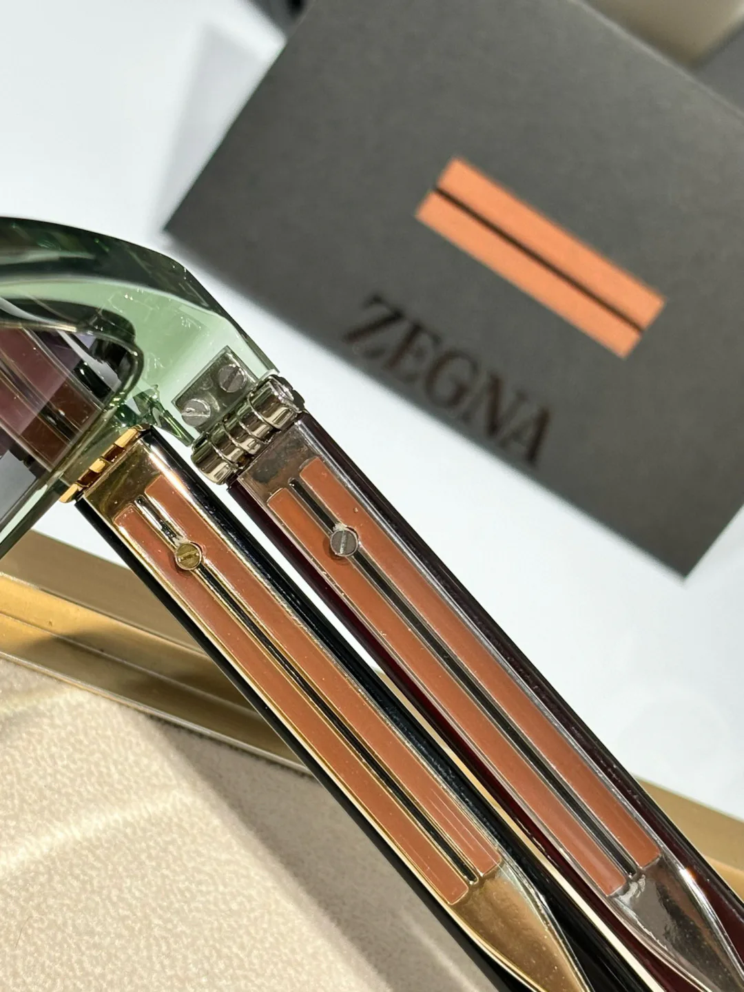 Очки Zegna 11182