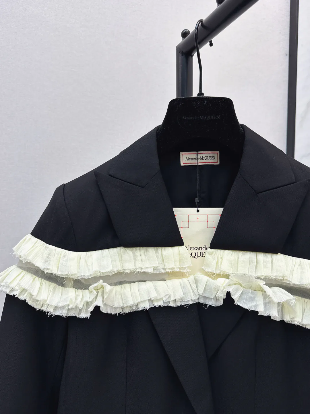 Жакеты Женские Alexander Mcqueen 63610