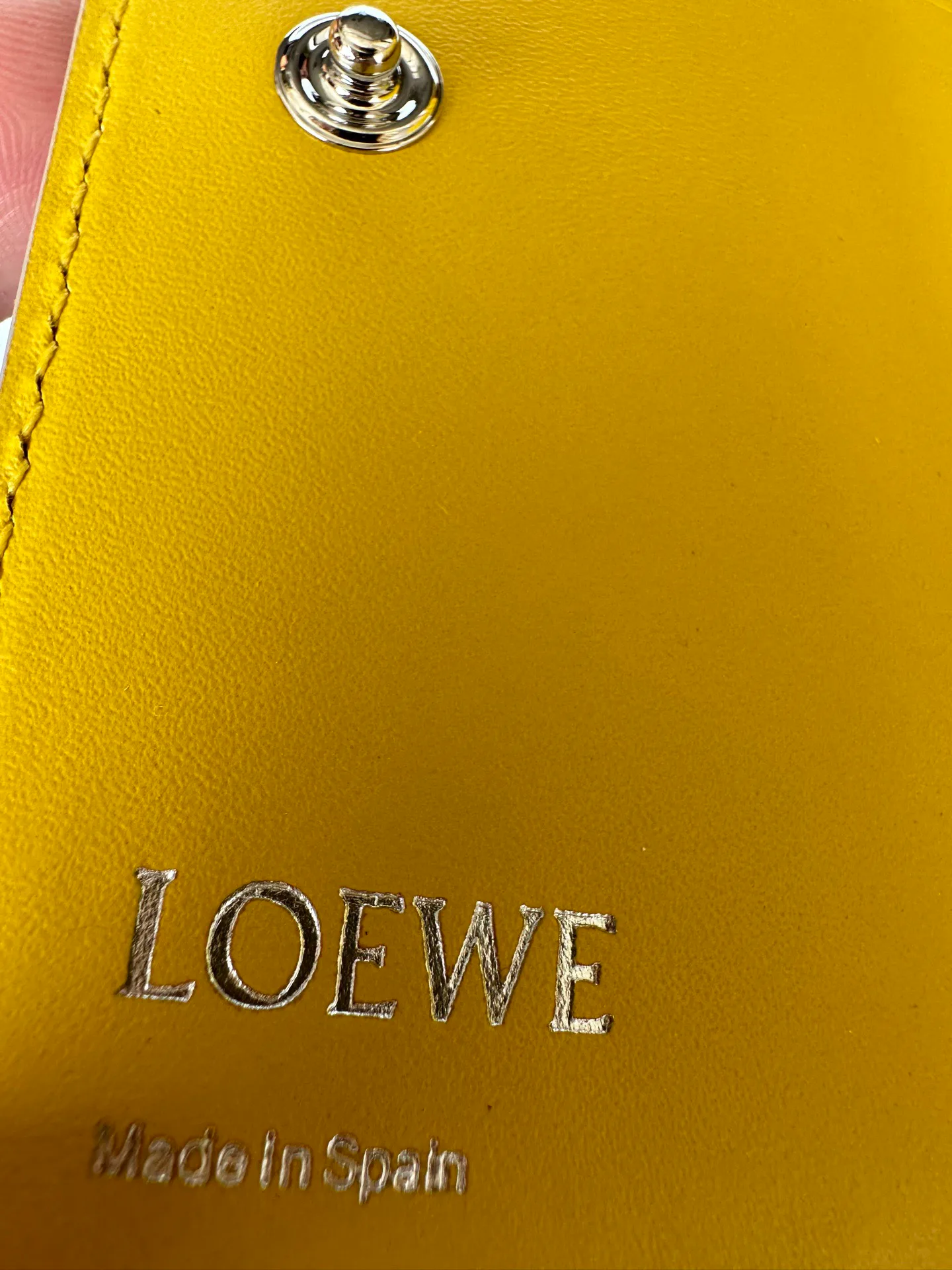 Клатчи Женские Loewe 18906578