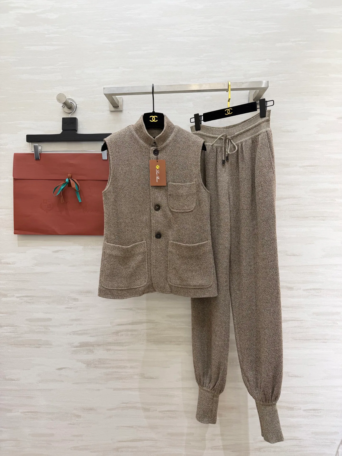 Брюки Женские Loro Piana 11272212