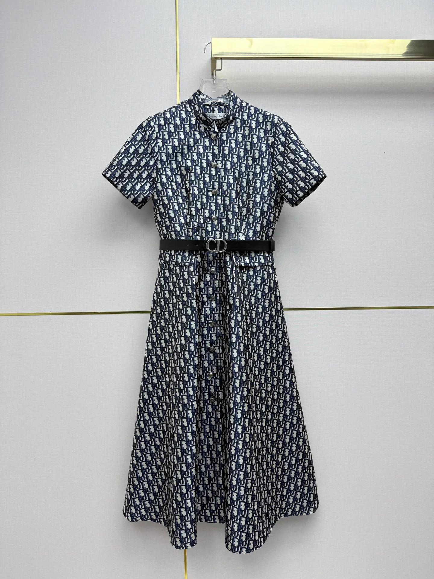 Платья Женские Christian Dior 10652197