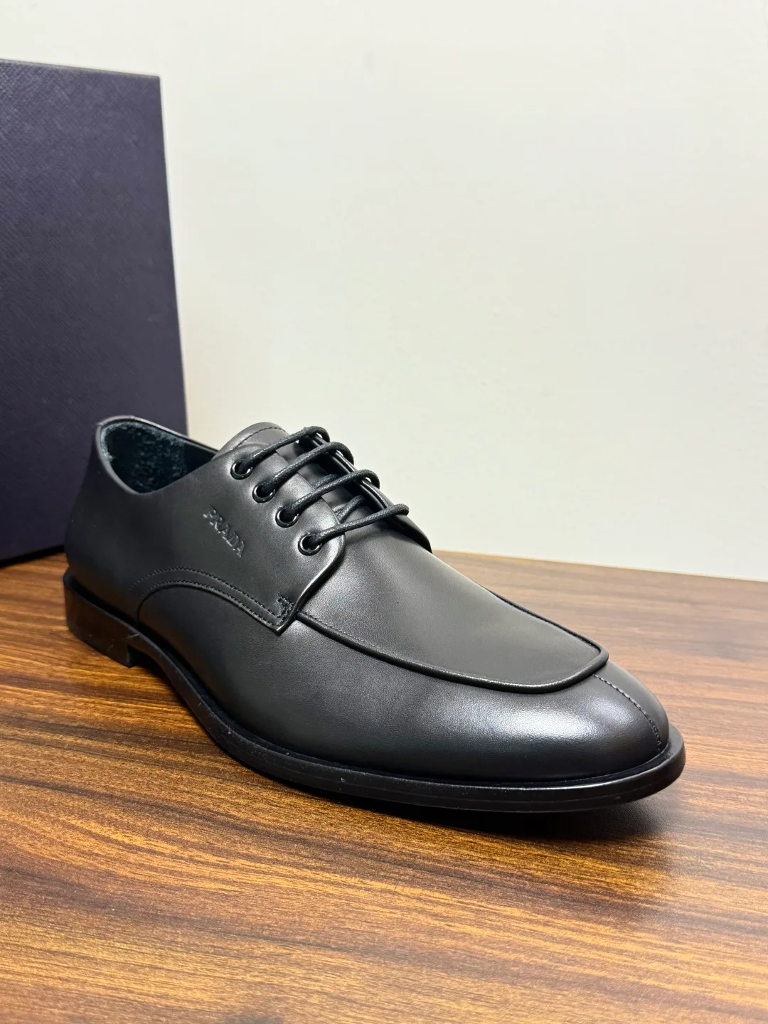 Лоферы И Туфли Мужские Prada 19292296