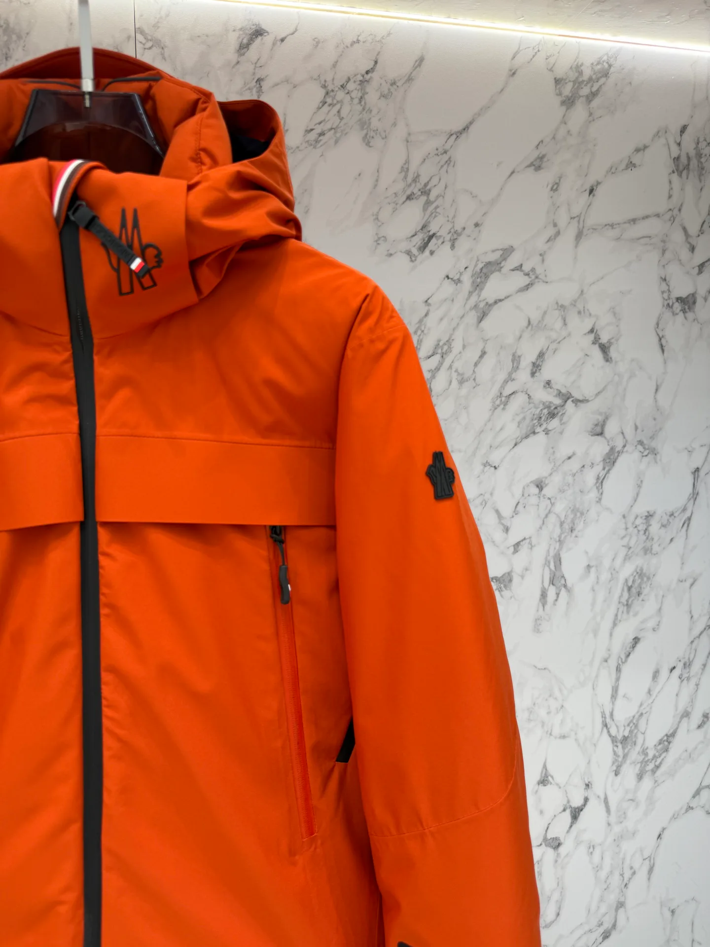 Куртки Мужские Moncler 510173