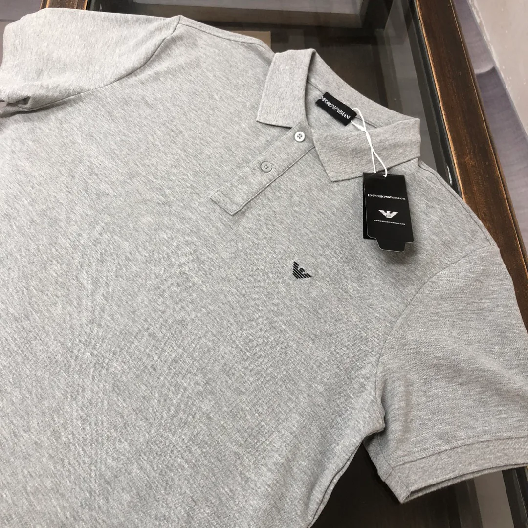 Рубашки Мужские Armani 11230911