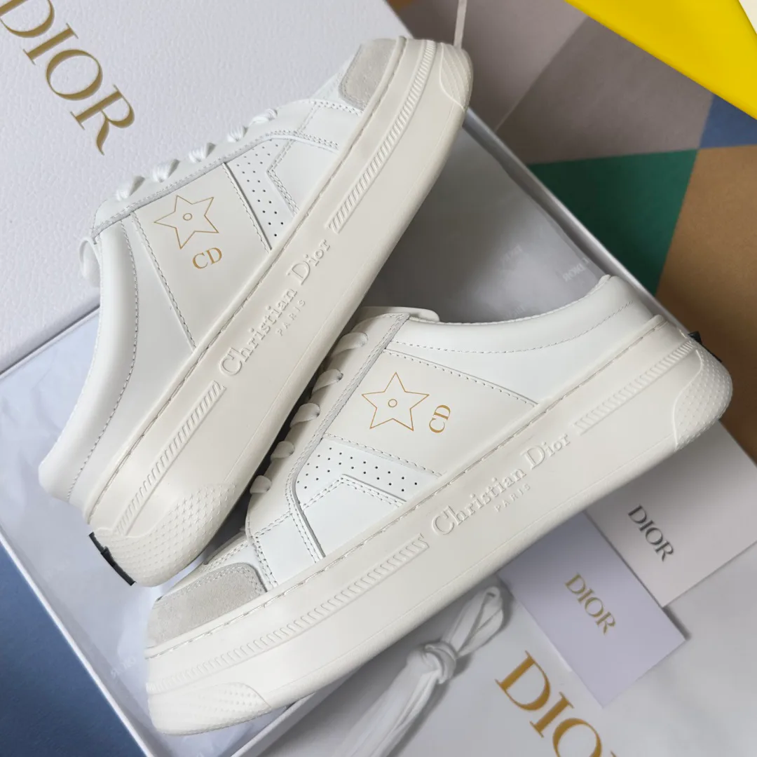 Кроссовки Женские Christian Dior 12828828