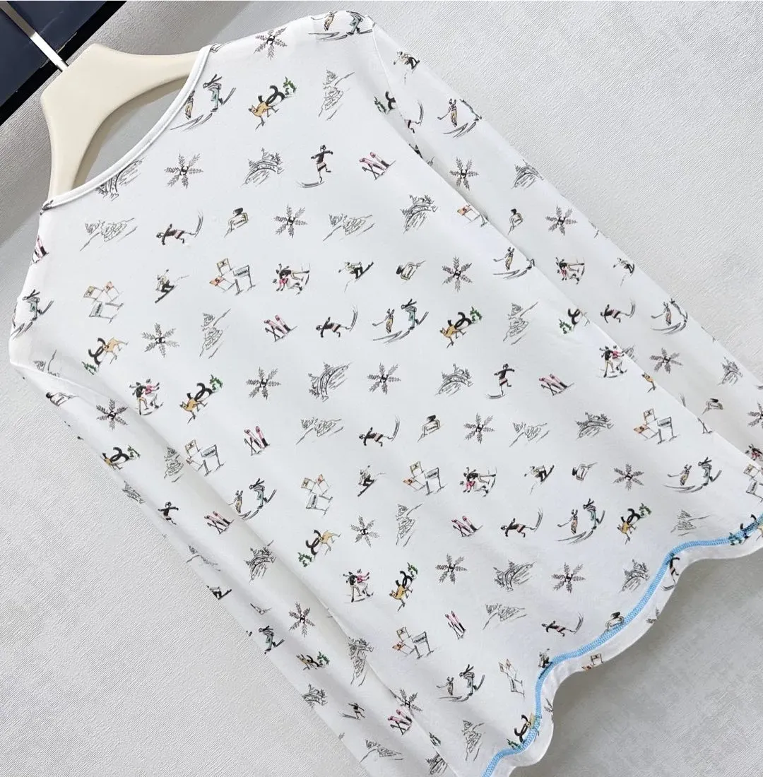 Лонгсливы Женские Chanel 1999976