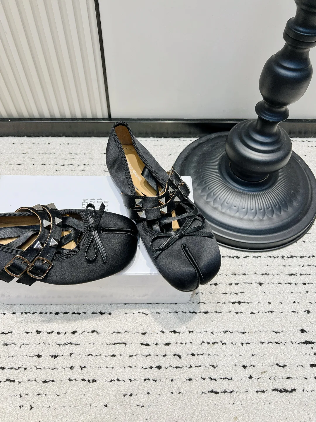 Туфли Женские Maison Margiela 17578026