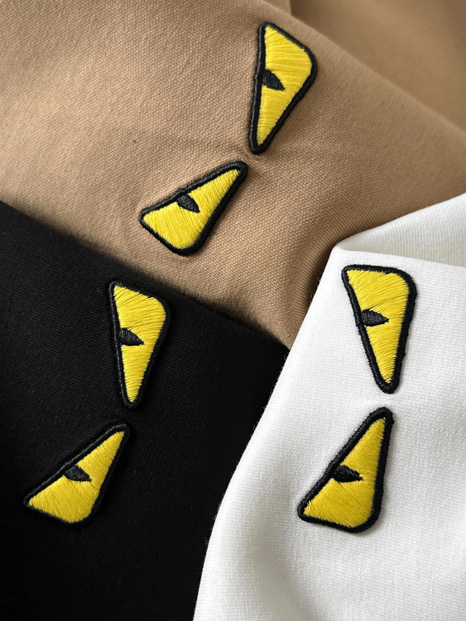 Свитшоты И Худи Мужские Fendi 298321