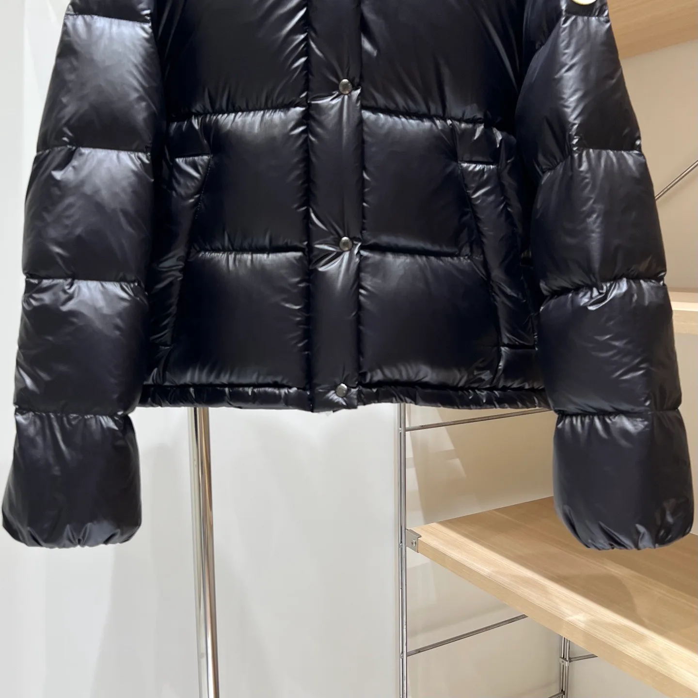 Куртки И Пуховики Женские Moncler 18761115