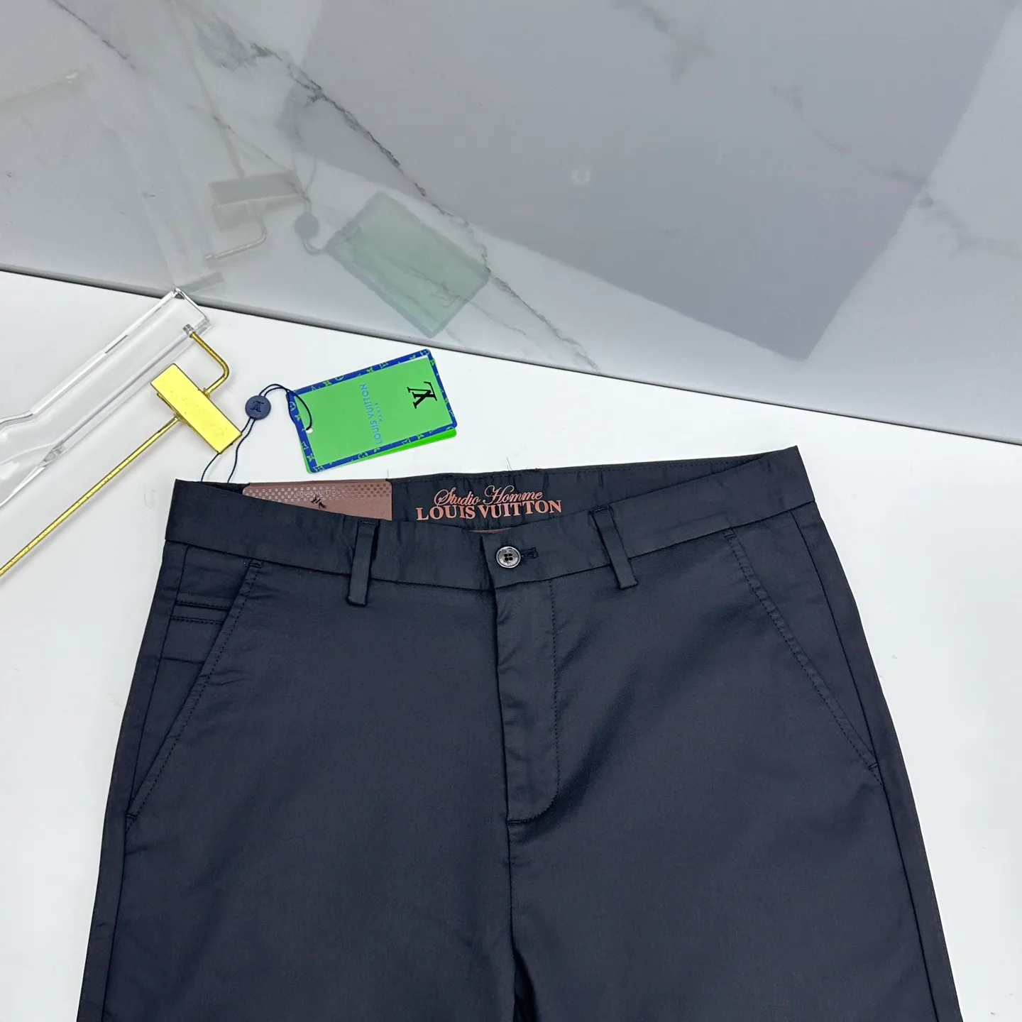 Брюки Мужские Louis Vuitton 13118897