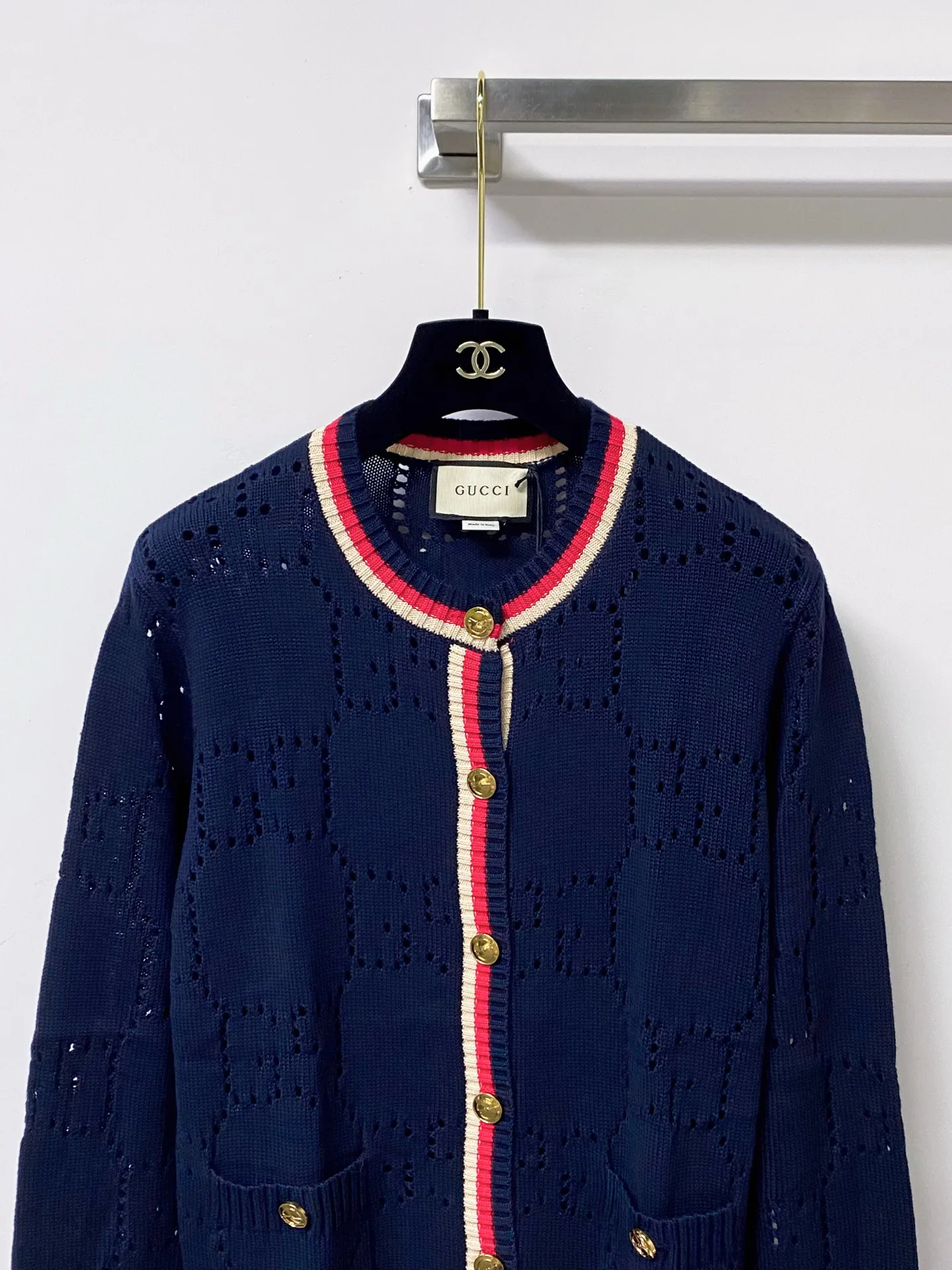 Джемперы И Свитеры Женские Gucci 18734317