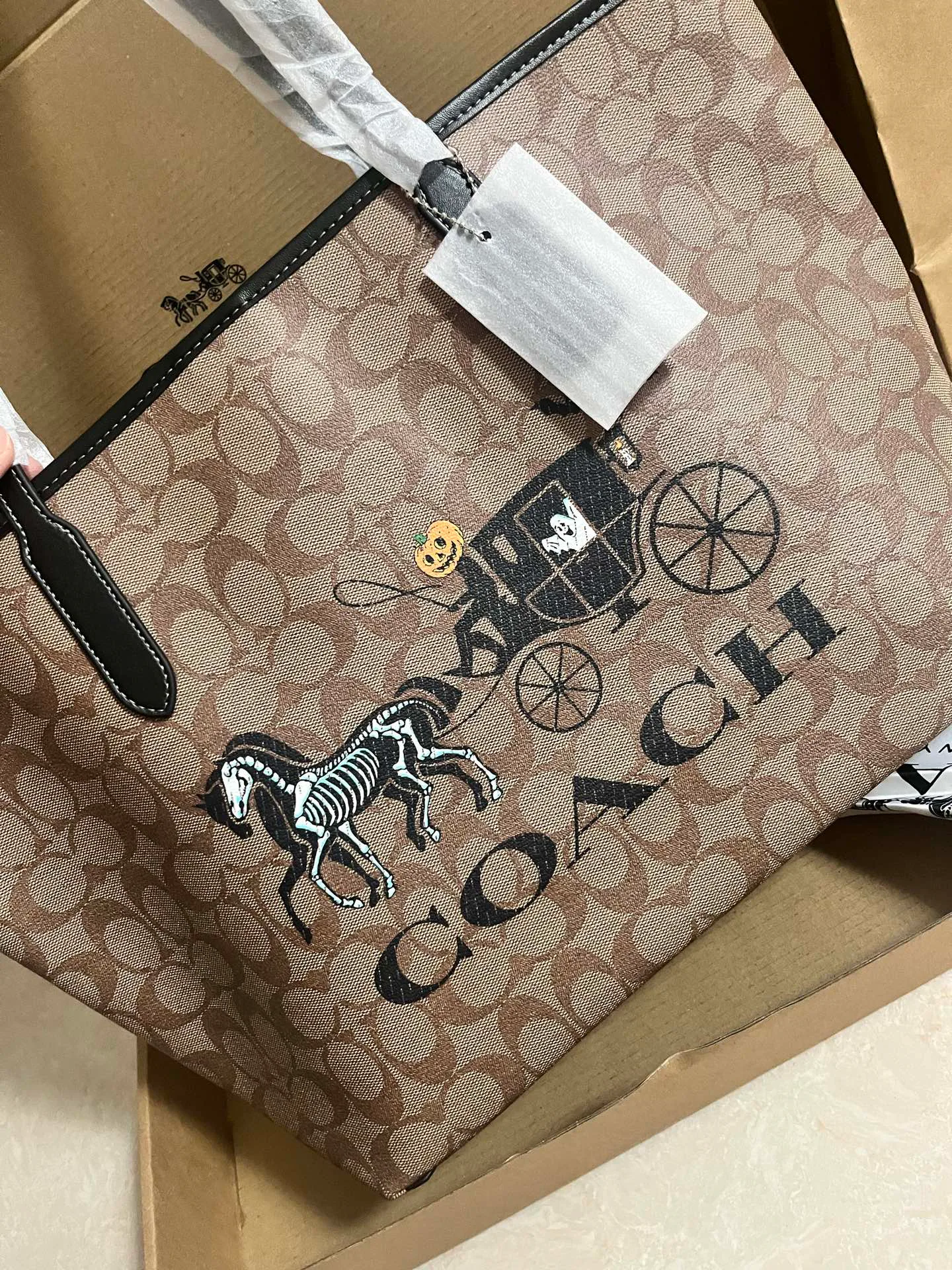 Классические Сумки Женские Coach 11603698
