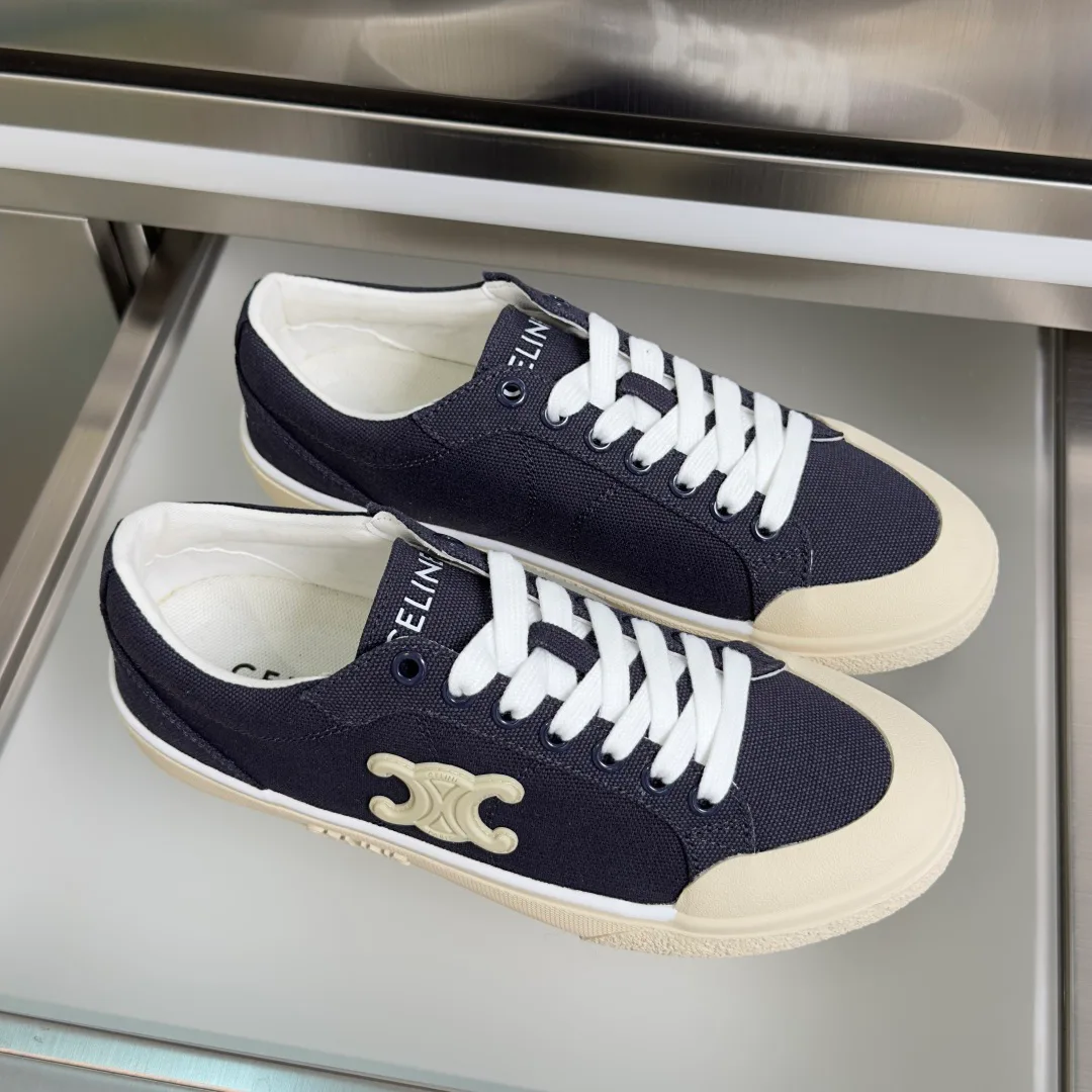 Кеды Женские Celine 11687297