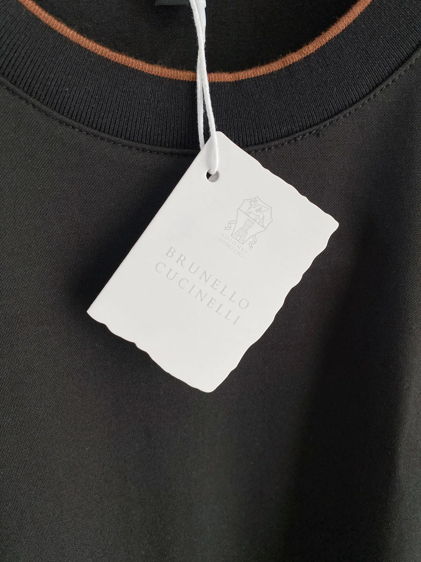 Футболки Мужские Brunello Cucinelli 11929737