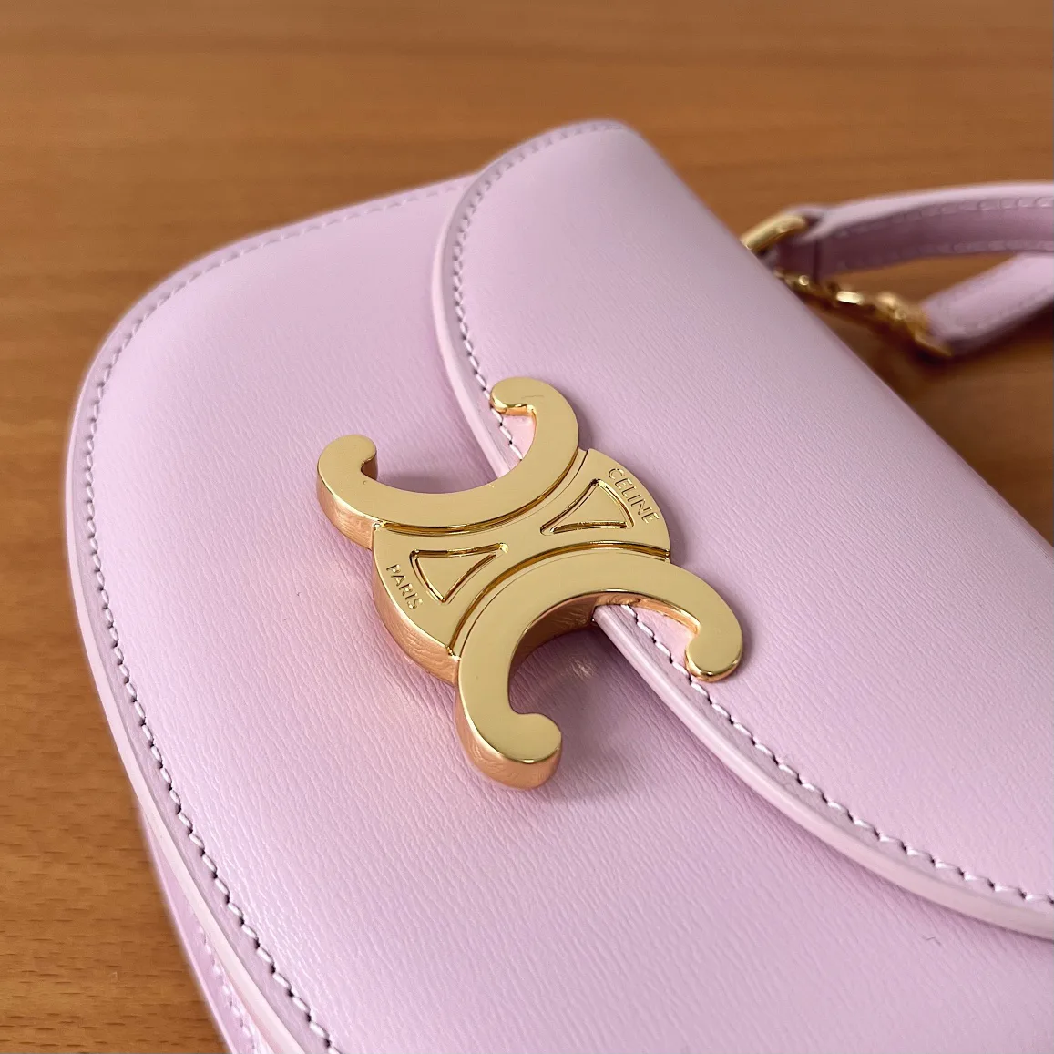 Сумки На Ремне Женские Celine 618195