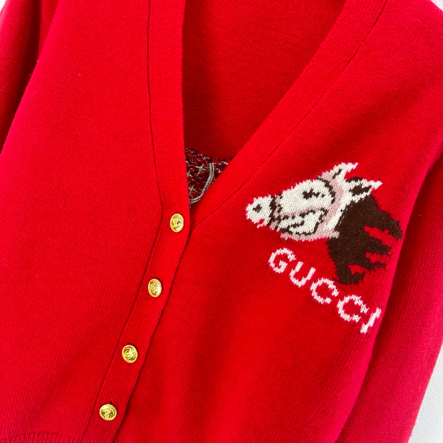 Джемперы И Свитеры Женские Gucci 1392285
