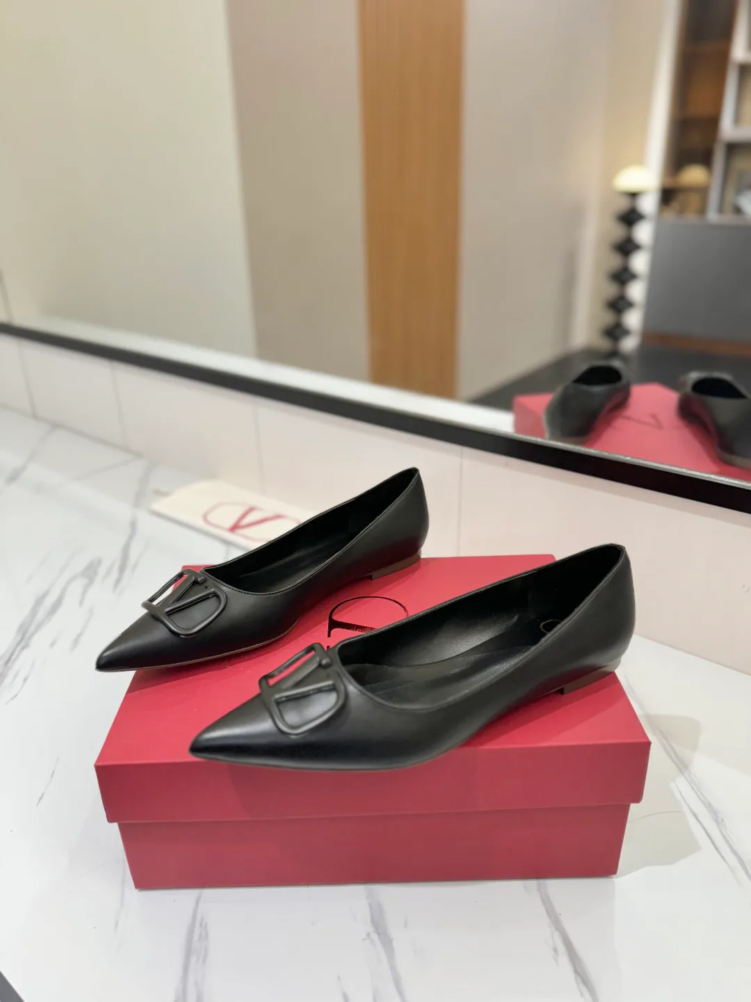 Туфли Женские Valentino 11516269