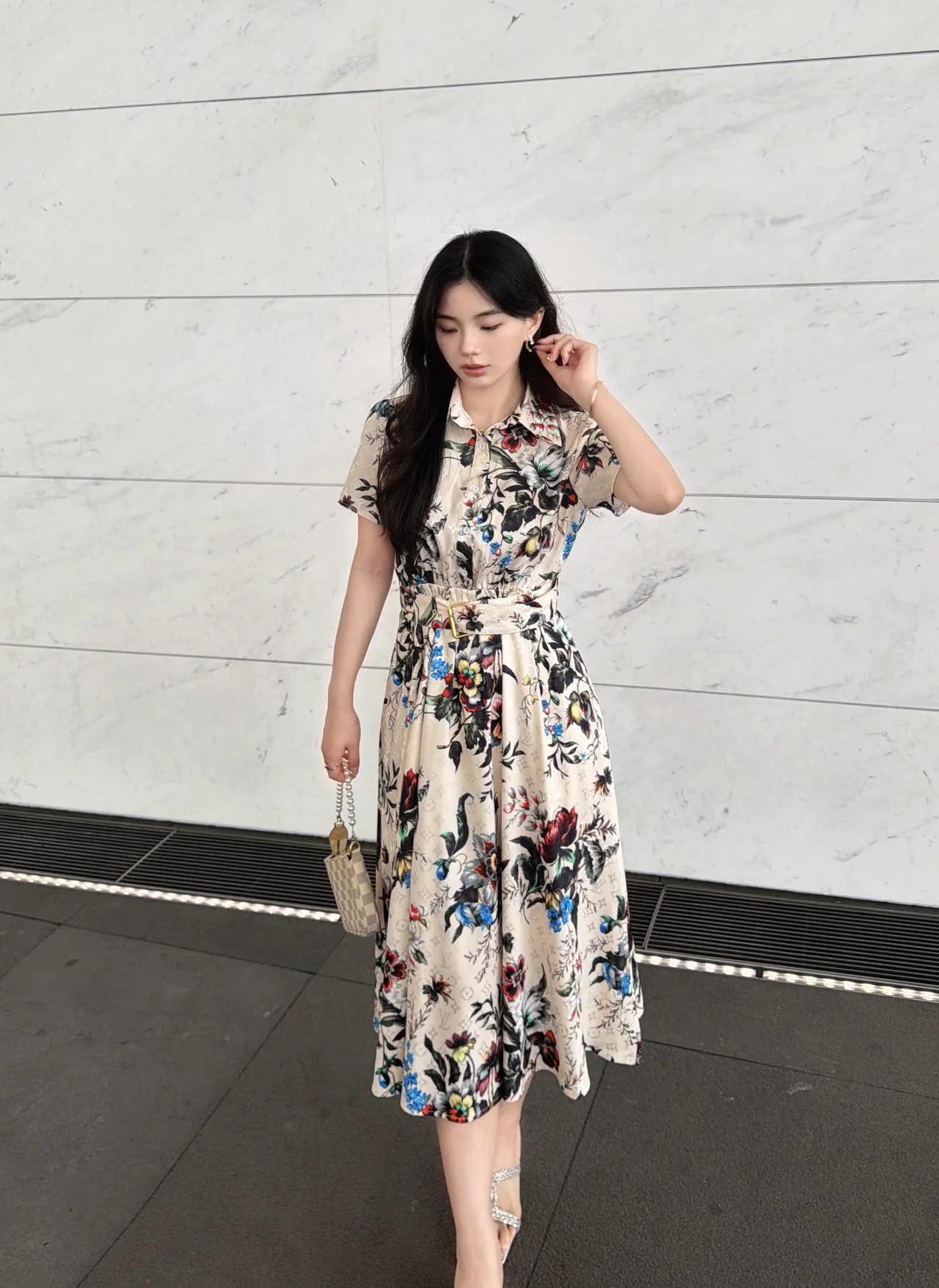 Платья Женские Louis Vuitton 13543851
