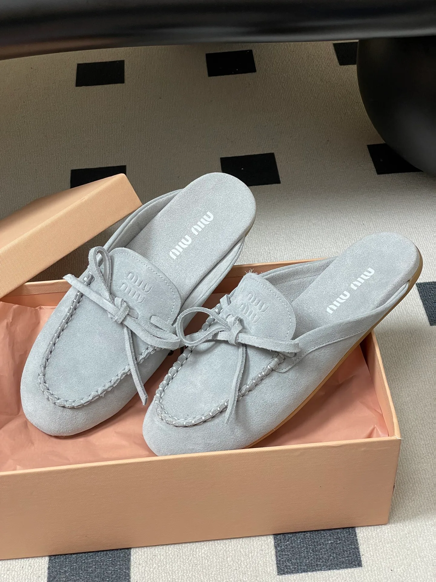 Мюли И Сабо Женские Miu Miu 11680110