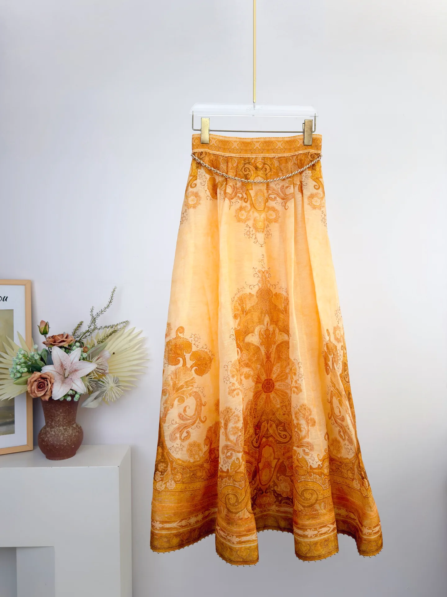 Юбки Женские Zimmermann 18665018