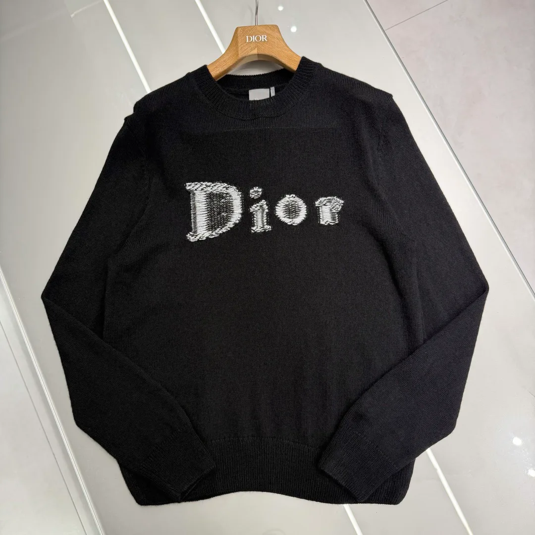 Джемперы И Свитеры Мужские Christian Dior 18431126