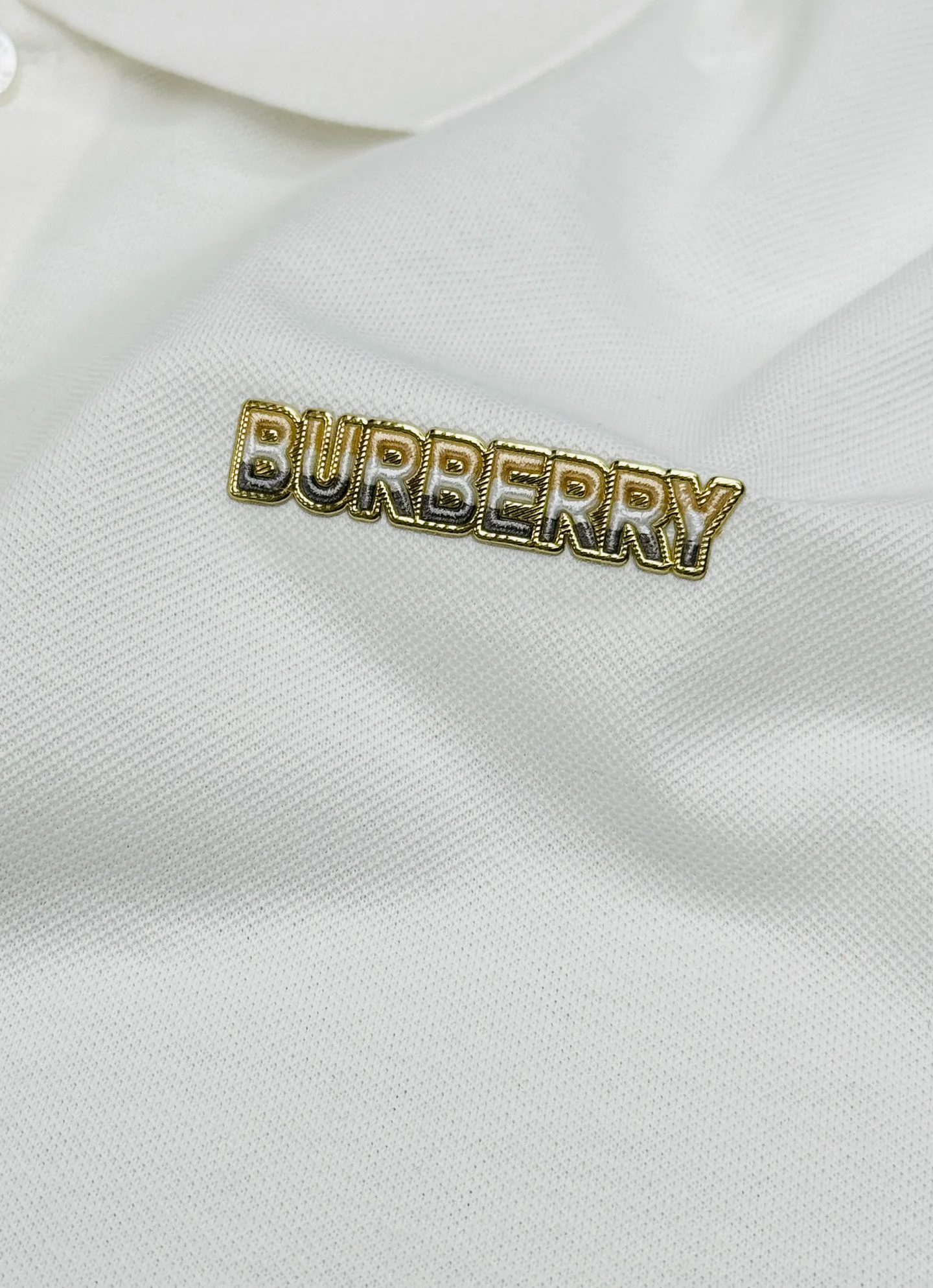 Рубашки Мужские Burberry 17223644