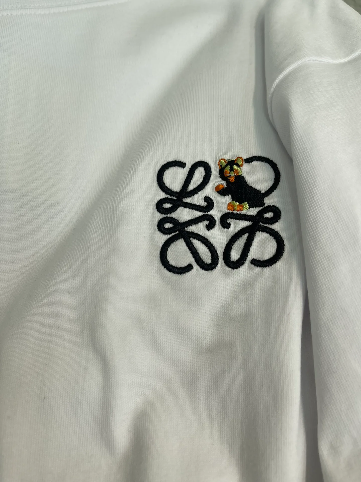 Футболки Женские Loewe 340789